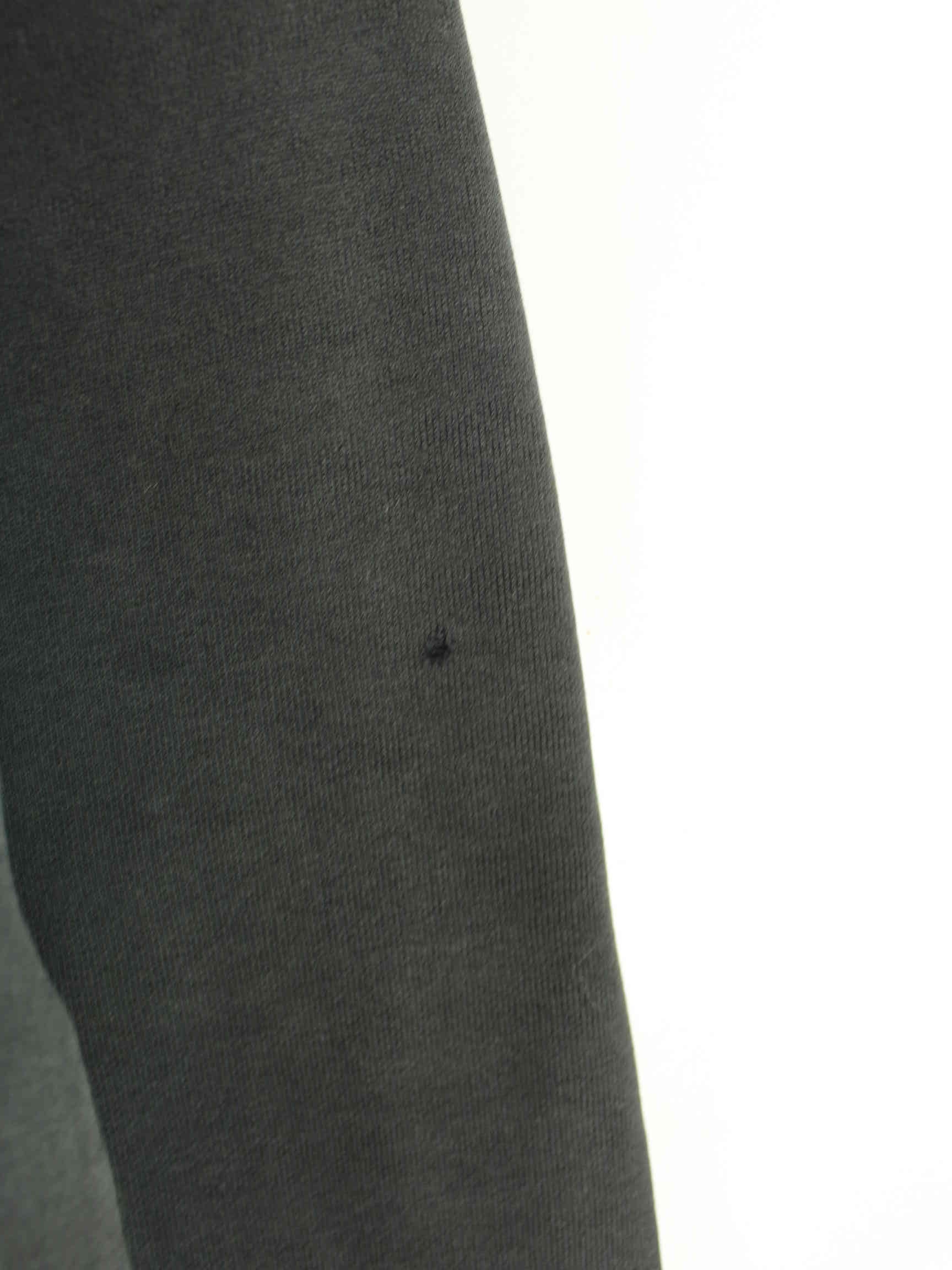 Nike 1993 Vintage Silver Tag Sweater Grau S (detail image 3)