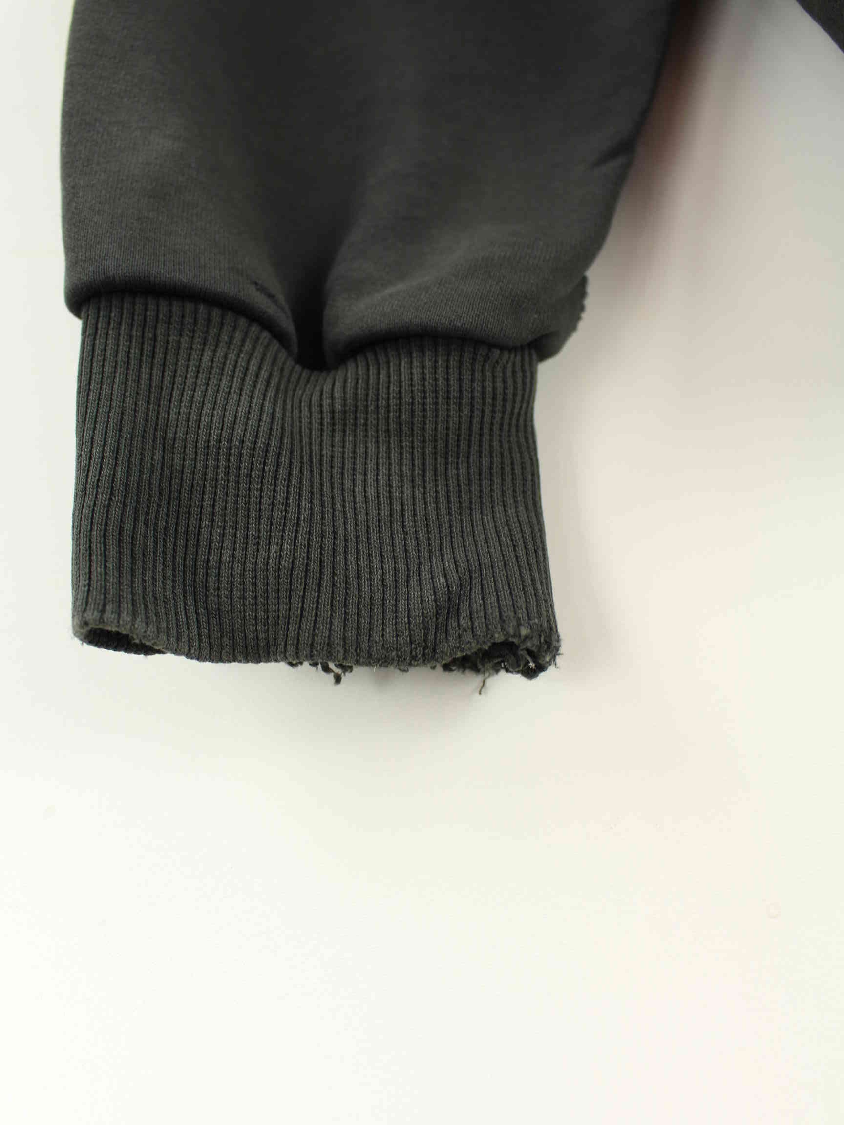 Nike 1993 Vintage Silver Tag Sweater Grau S (detail image 5)