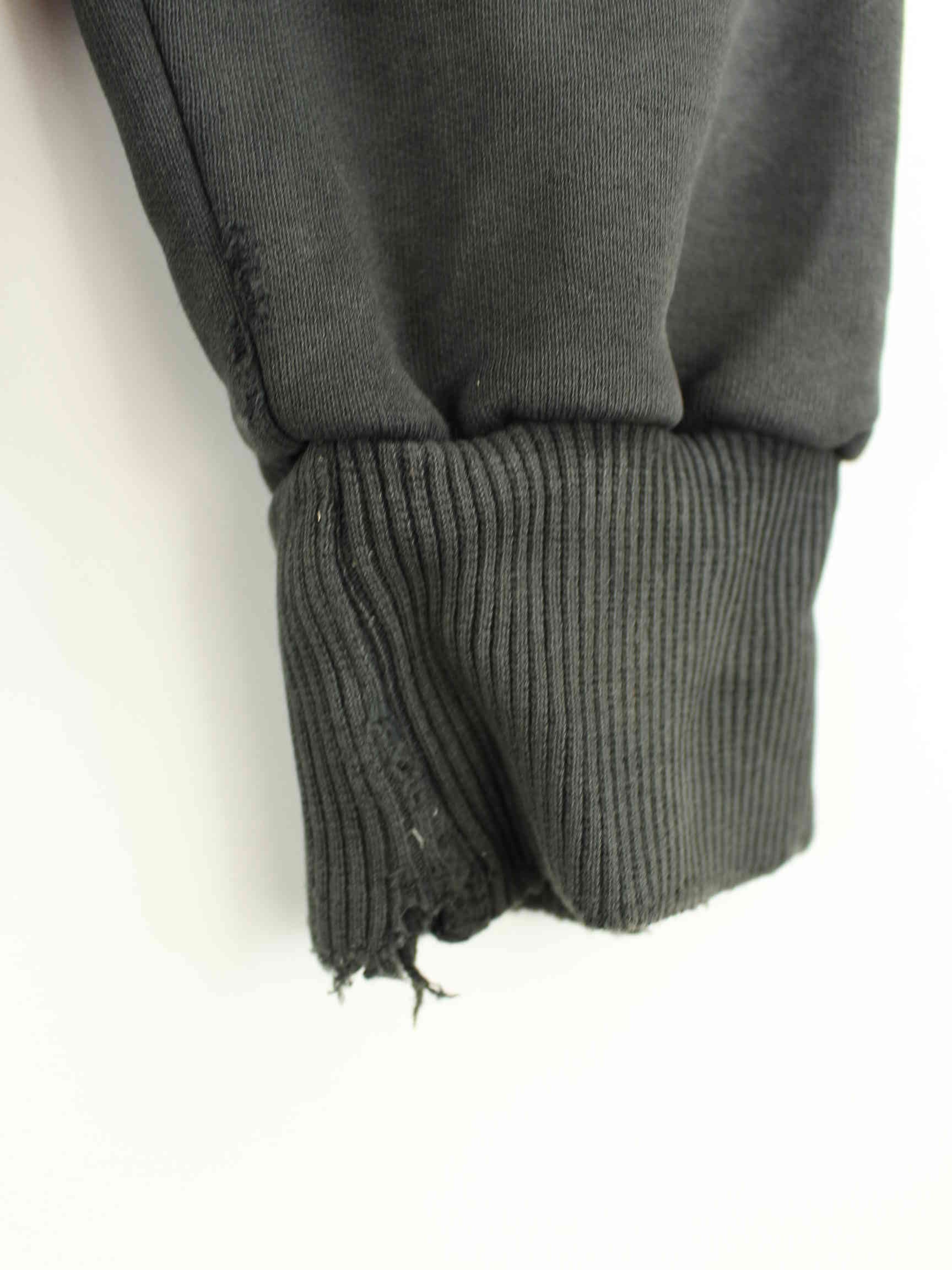 Nike 1993 Vintage Silver Tag Sweater Grau S (detail image 6)