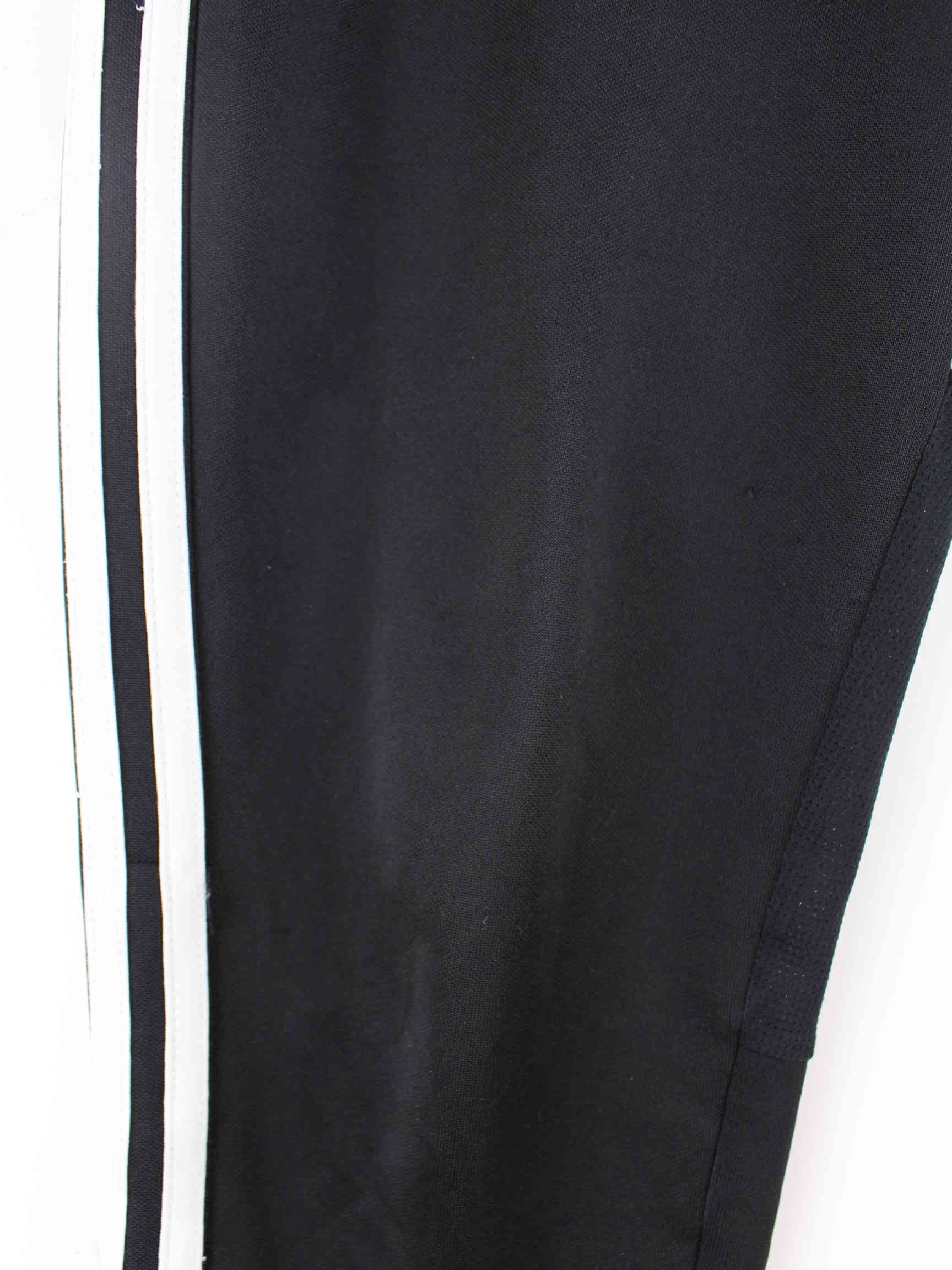 Adidas 3-Stripes Track Pants Schwarz (detail image 2)
