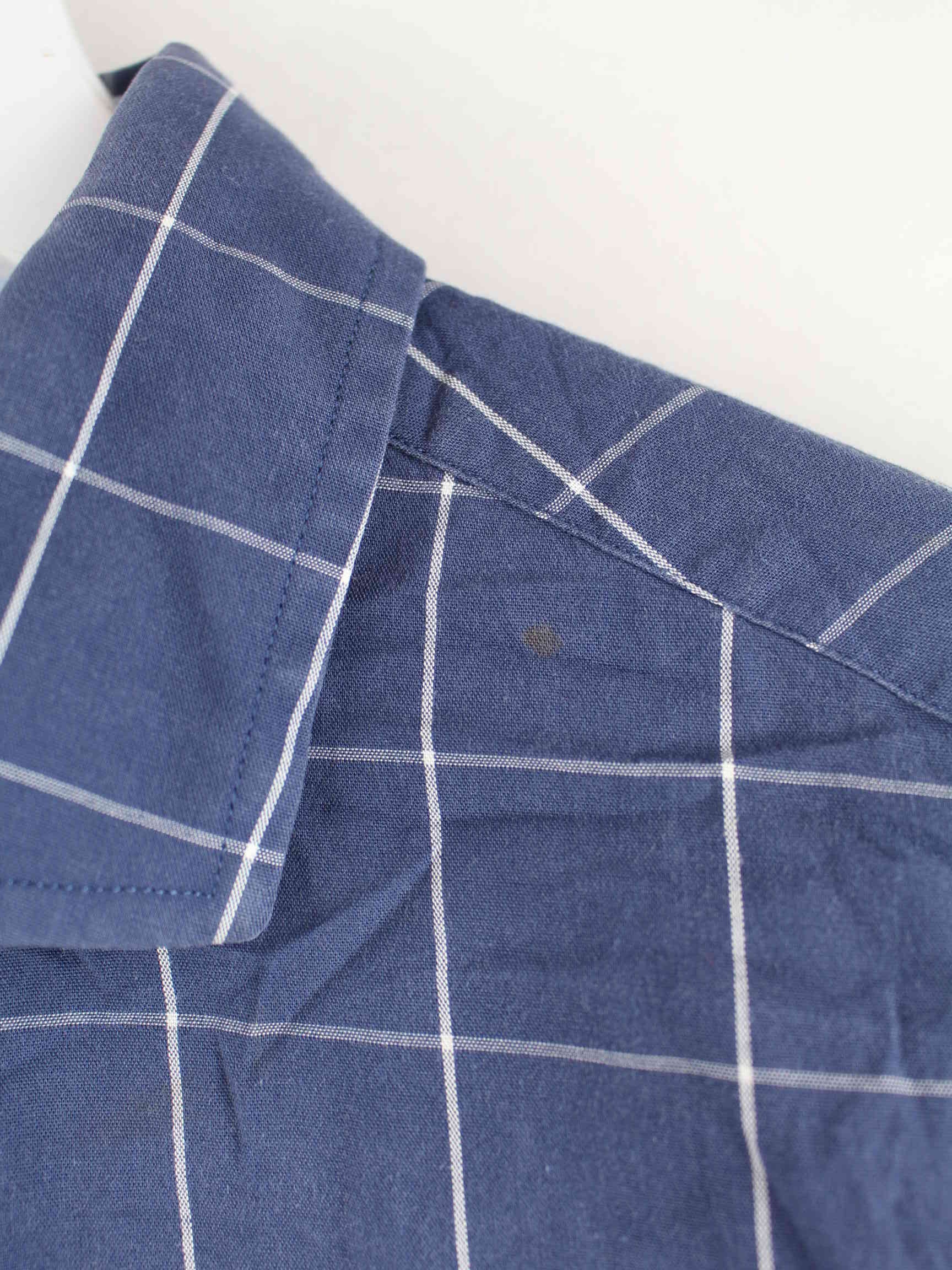 Nautica Hemd Blau L (detail image 2)