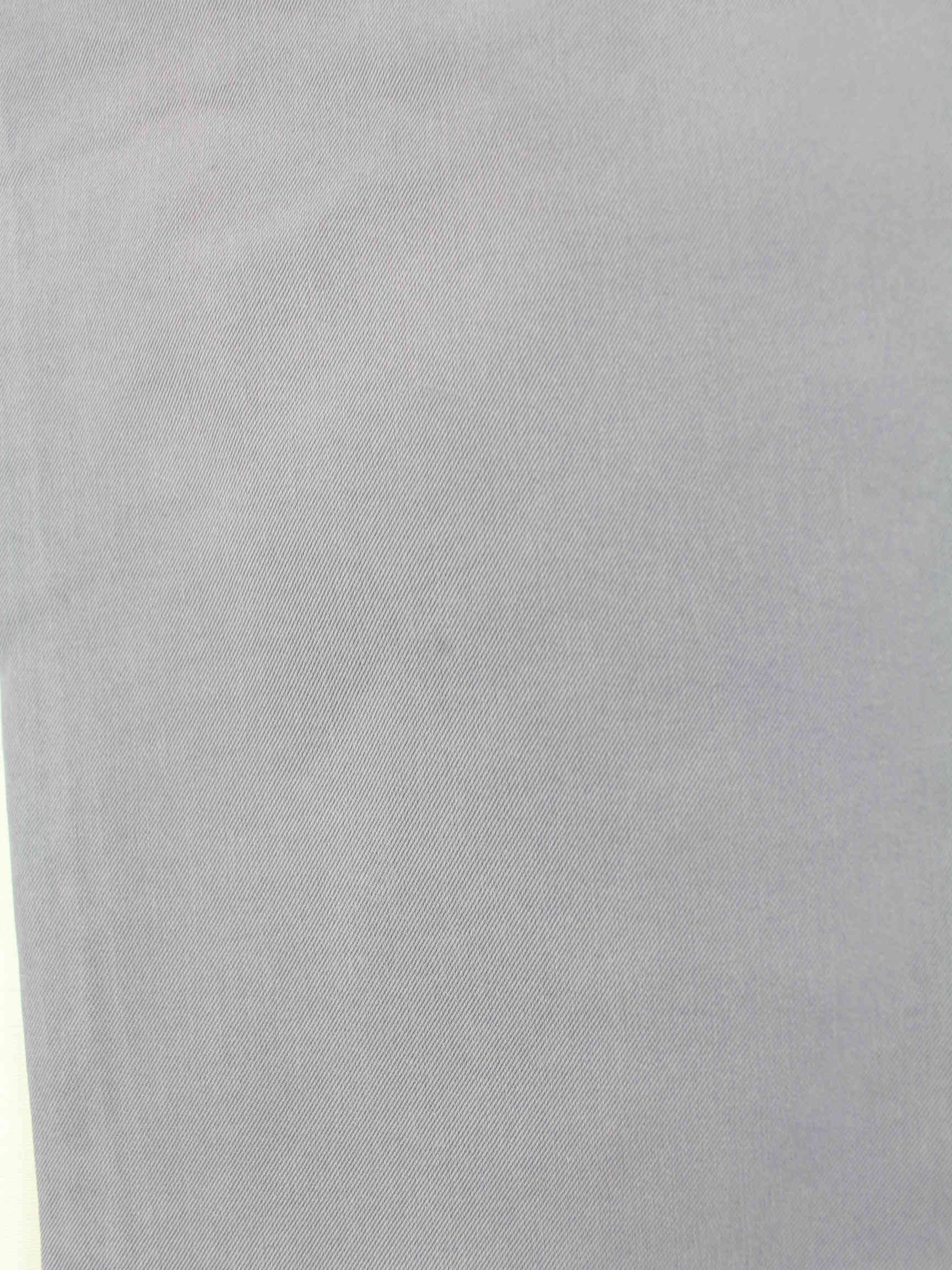 Ralph Lauren 90s Vintage Fine Tailoring Chino Hose Grau (detail image 3)