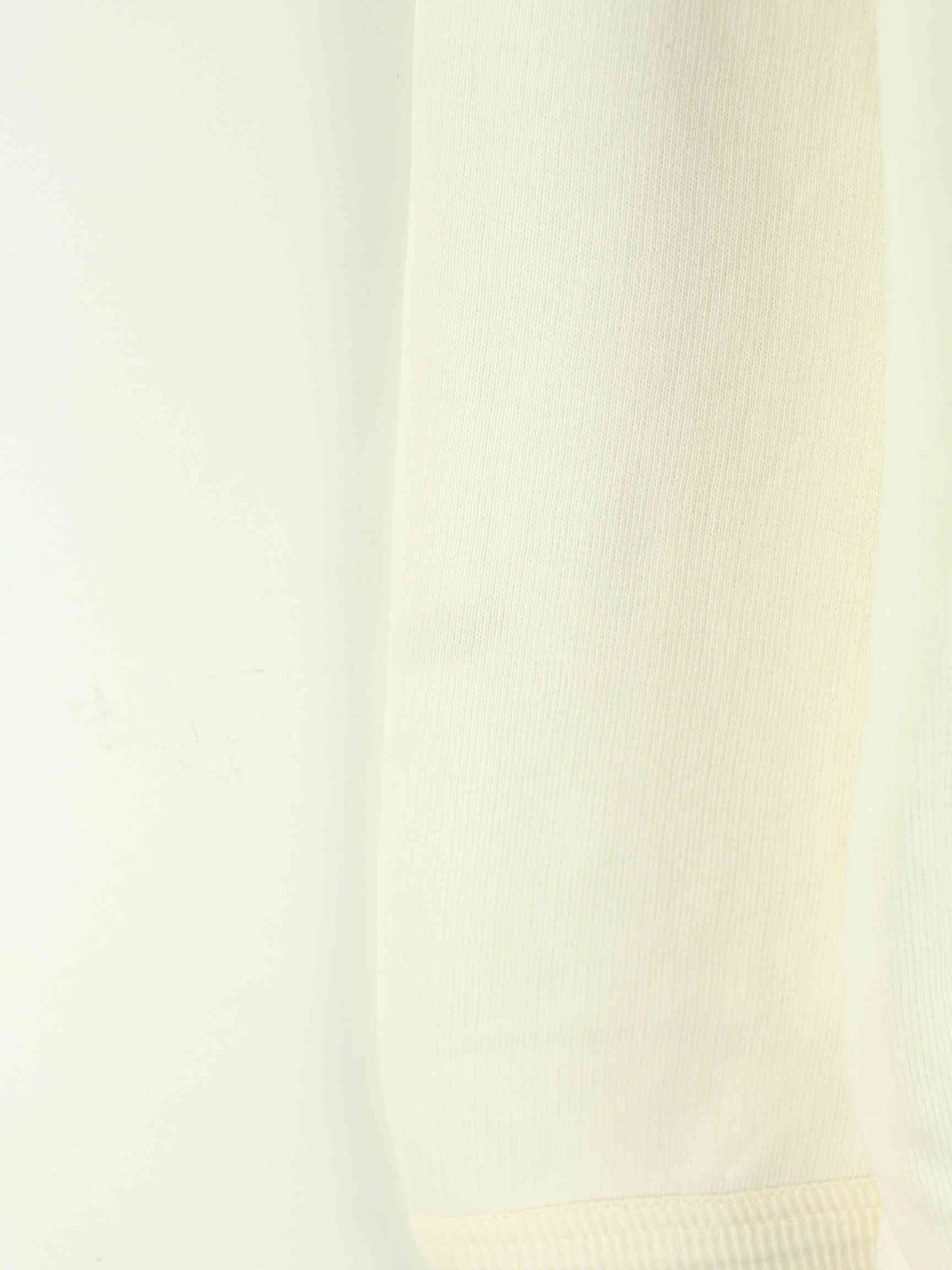 Levi's Embroidered Langarm Polo Beige L (detail image 3)