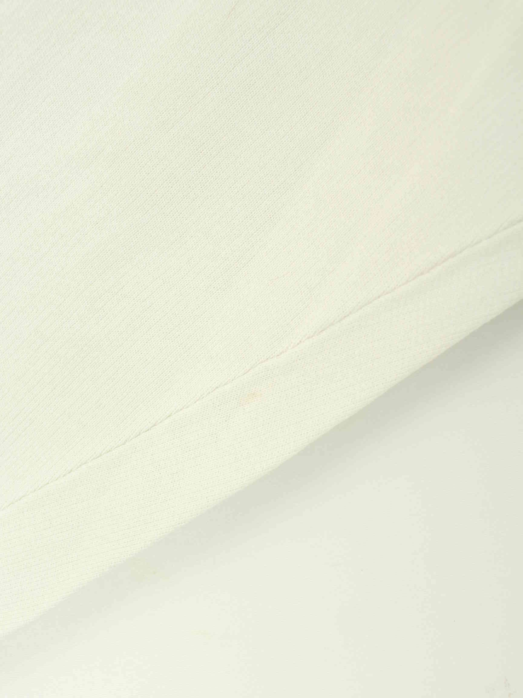 Levi's Embroidered Langarm Polo Beige L (detail image 4)