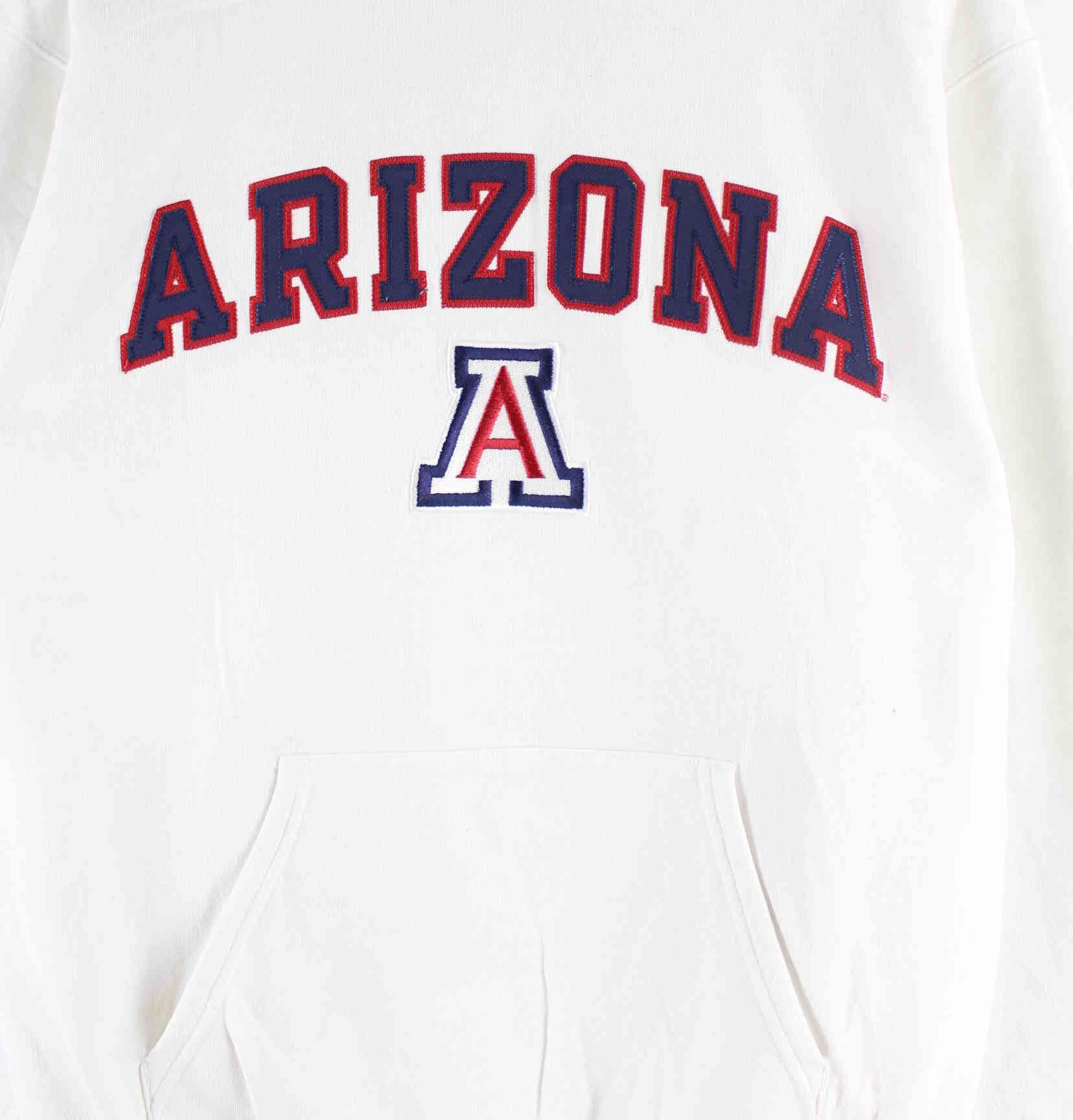 Champion Arizona Embroidered Hoodie Weiß S (detail image 1)