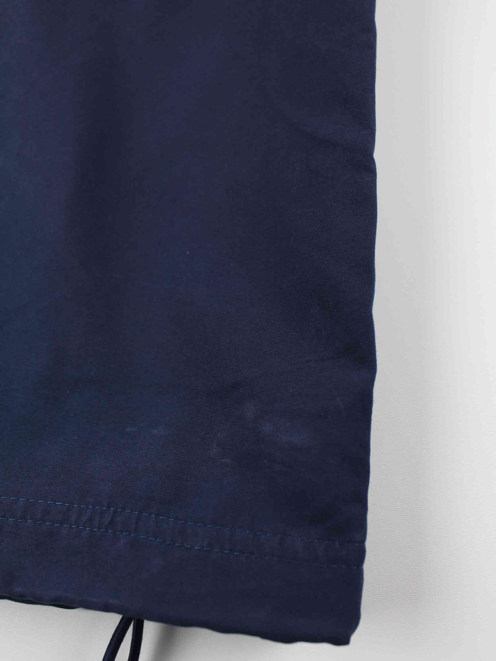 Nike 00s Swoosh Track Pants Blau M (detail image 2)