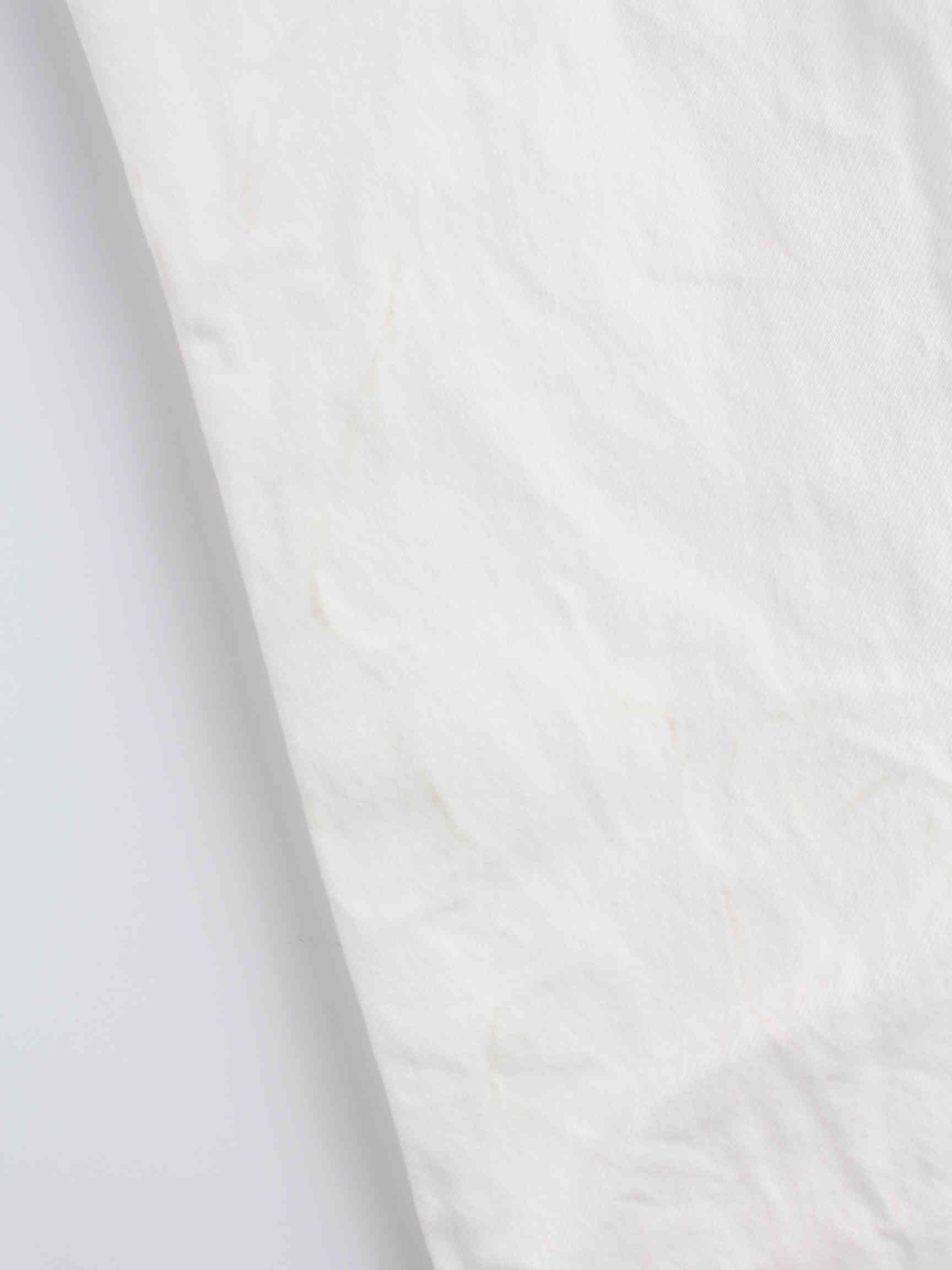 Levi's 1993 615 Orange Tab Jeans Weiß W36 L36 (detail image 5)