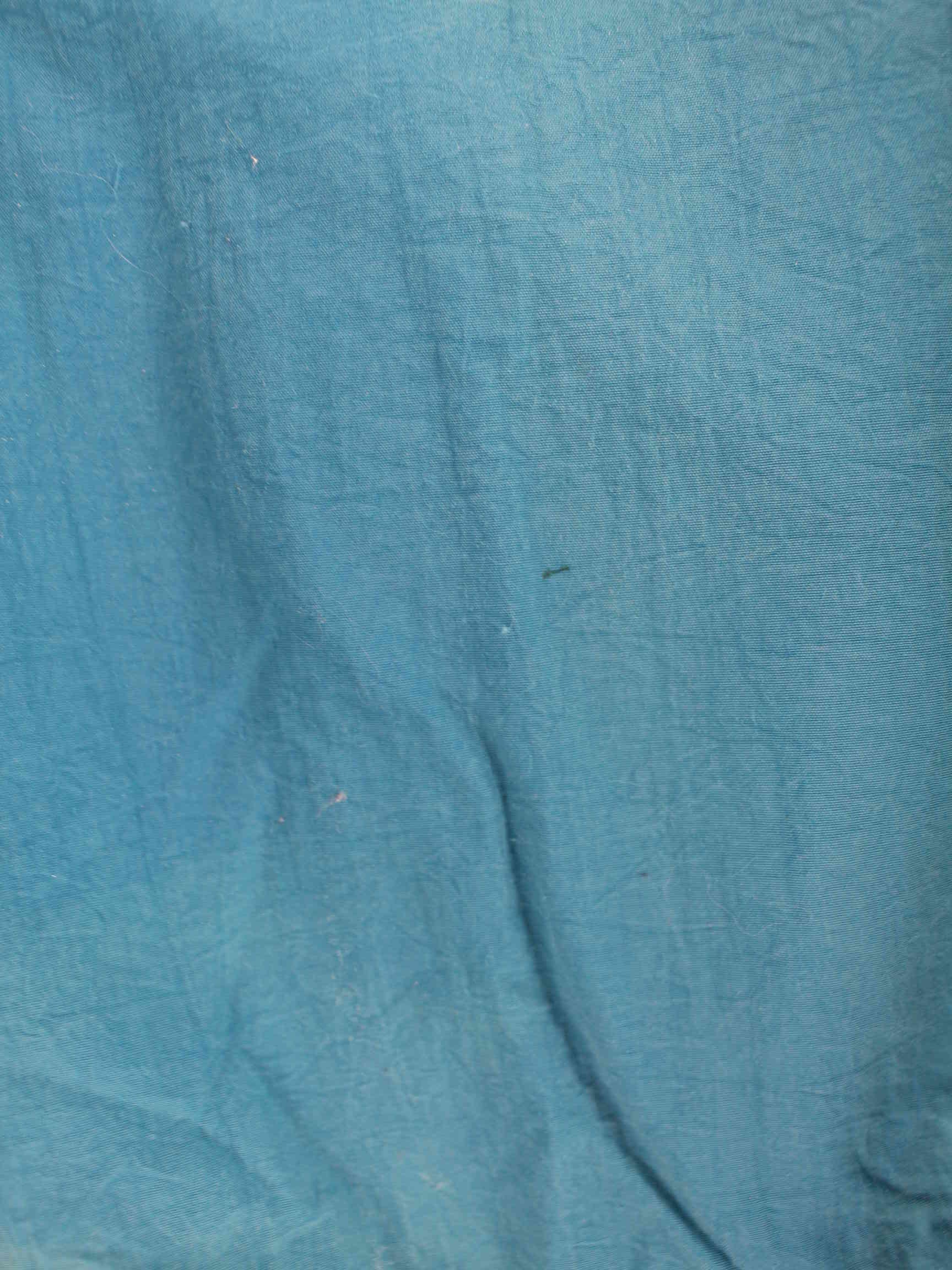 Lotto 80s Vintage Trainingsjacke Blau XXL (detail image 7)