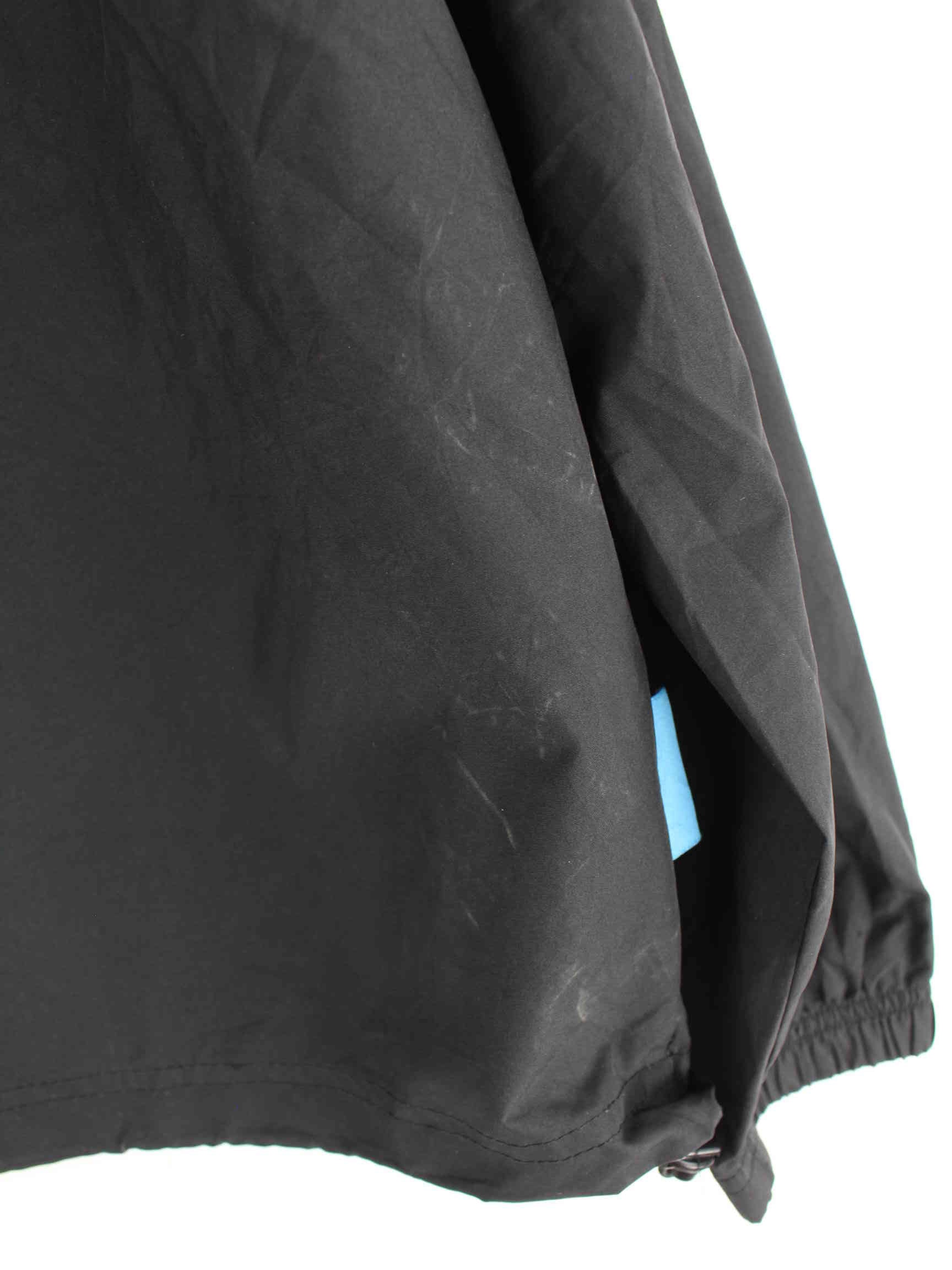 Starbucks Regen Jacke Schwarz M (detail image 8)