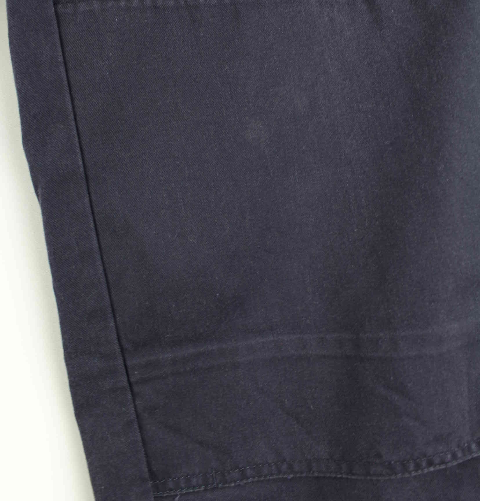 Dickies Workwear Hose Blau W38 L32 (detail image 1)
