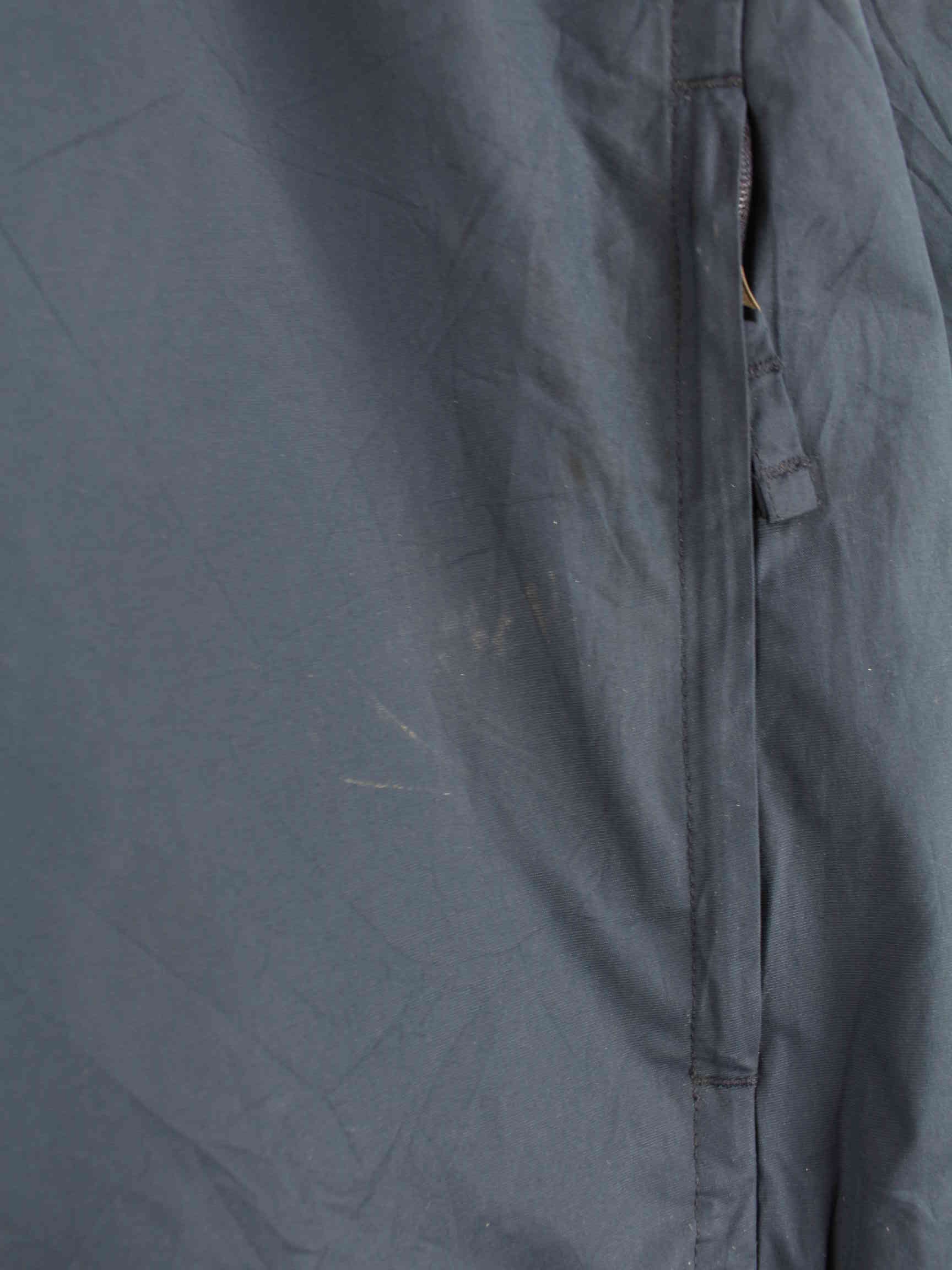 Nike Golf Track Top Sweater Blau L (detail image 2)