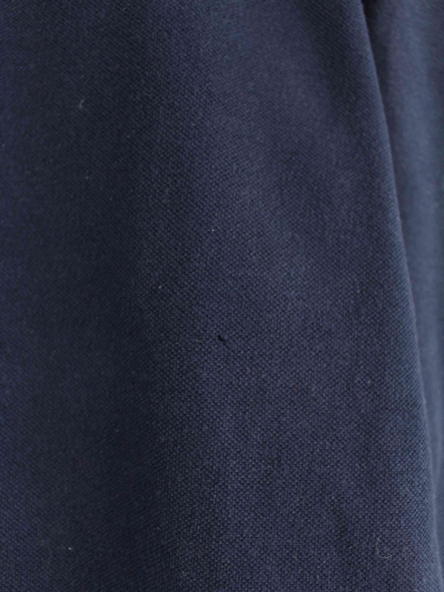 Ralph Lauren Basic Hoodie Blau XL (detail image 2)