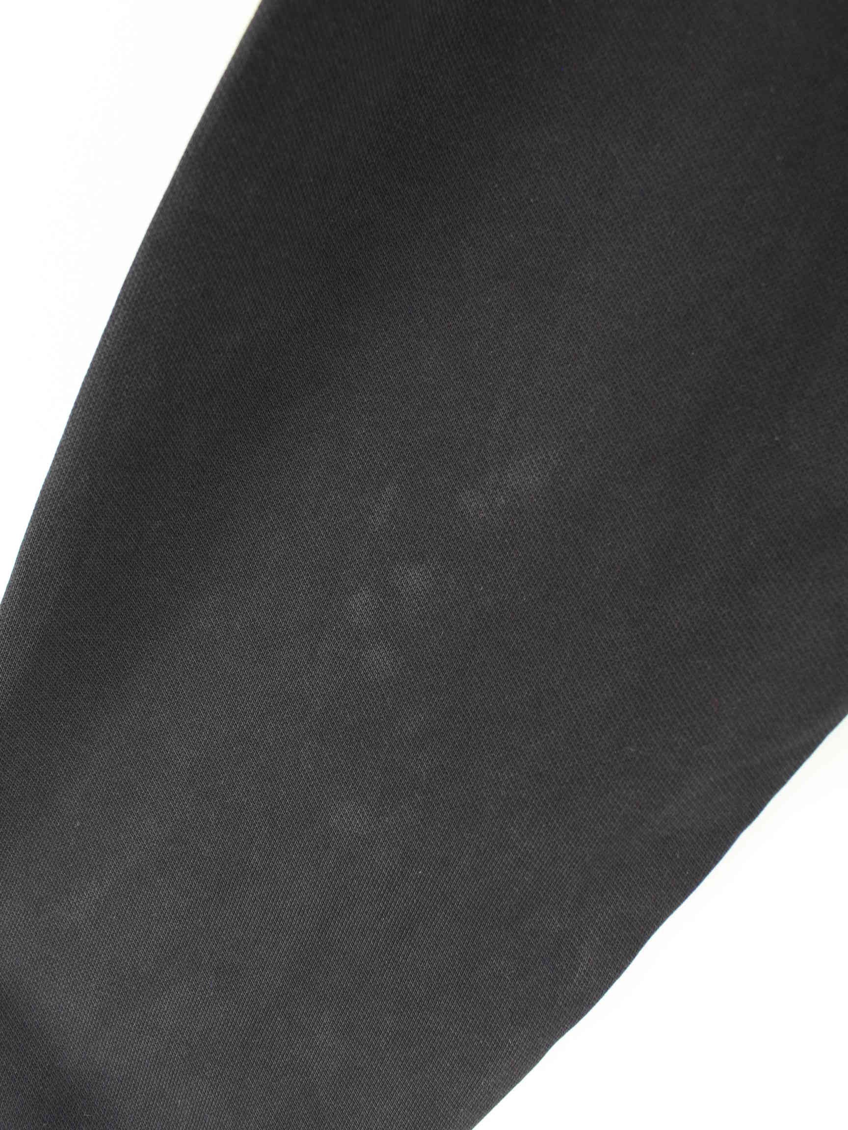 Puma Embroidered Logo Hoodie Schwarz XXL (detail image 8)