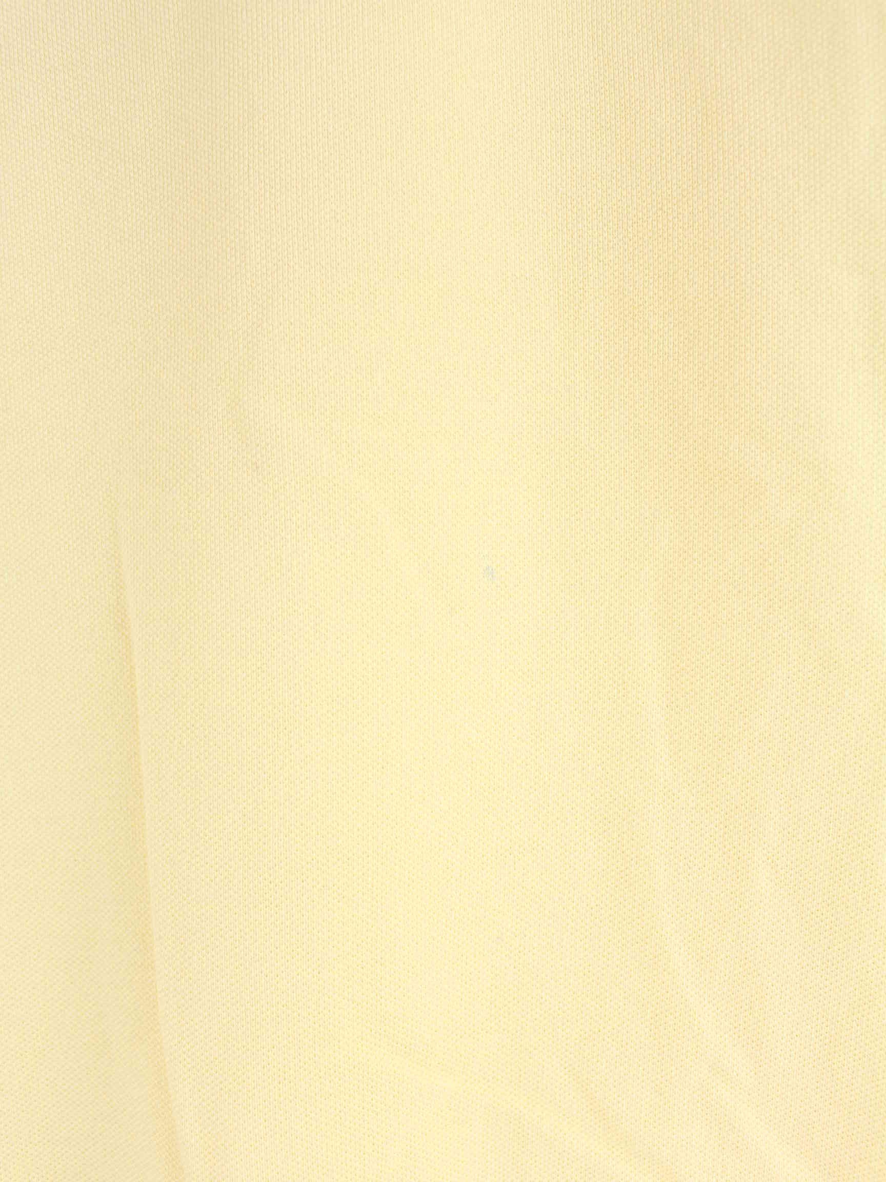 Ralph Lauren Polo Gelb 3XL (detail image 2)