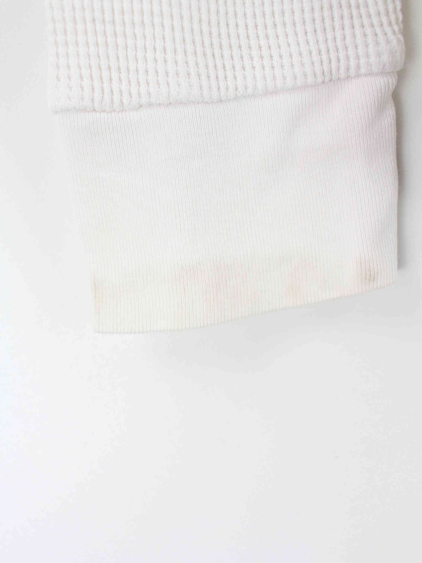 Ralph Lauren Damen Hoodie Weiß L (detail image 3)