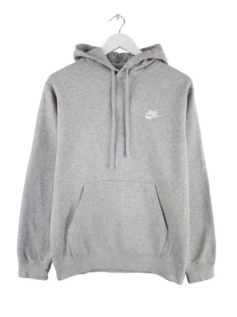 Nike Basic Hoodie Grau XS