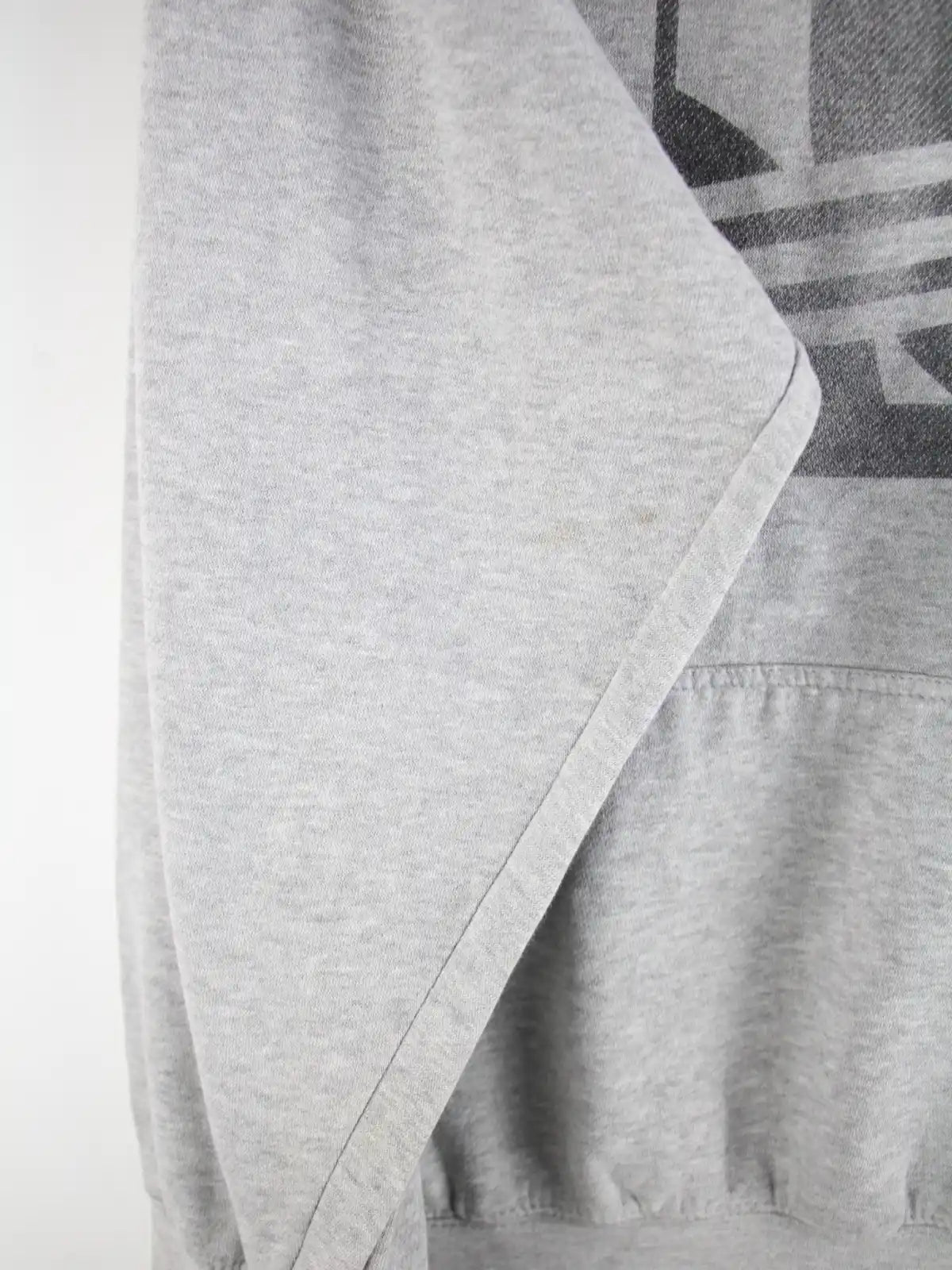 Adidas Hoodie Grau XL – Detailbild 2