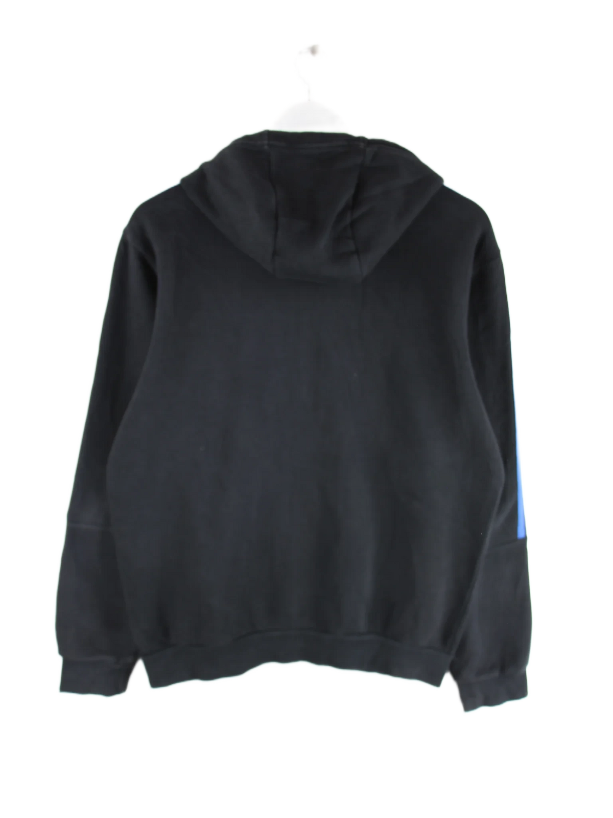 Adidas Hoodie Schwarz M – Rückseite