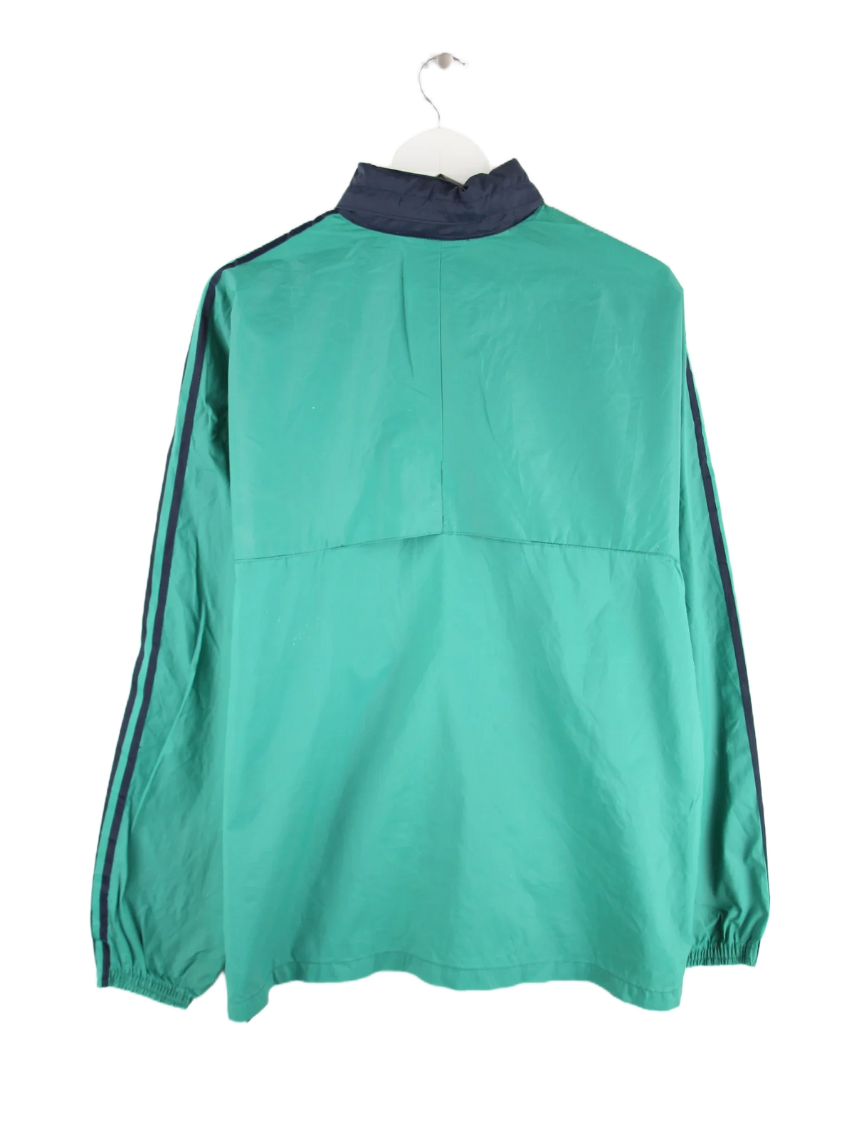 Adidas Leichte Jacke Mehrfarbig L – Rückseite