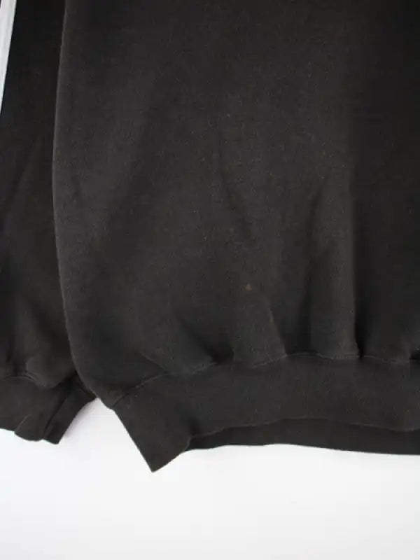 Adidas Sweater Schwarz M – Detailbild 1