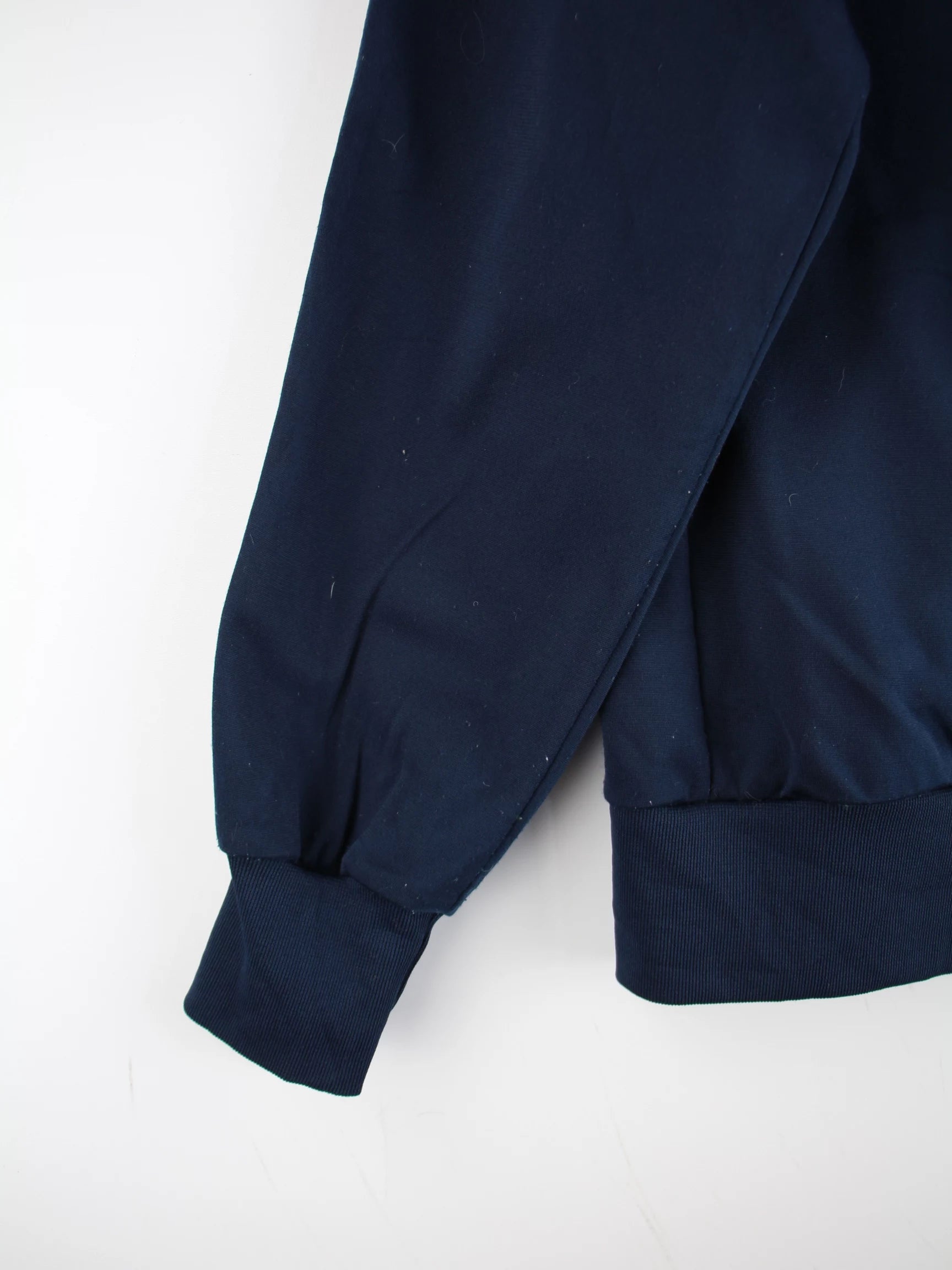Adidas Trainingsjacke Blau L – Detailbild 3