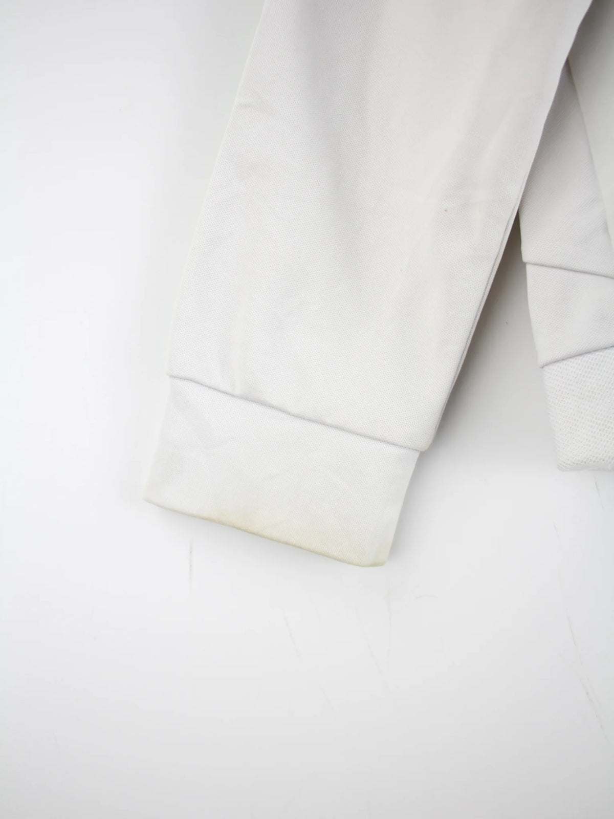 Adidas Trainingsjacke Weiß M – Detailbild 3