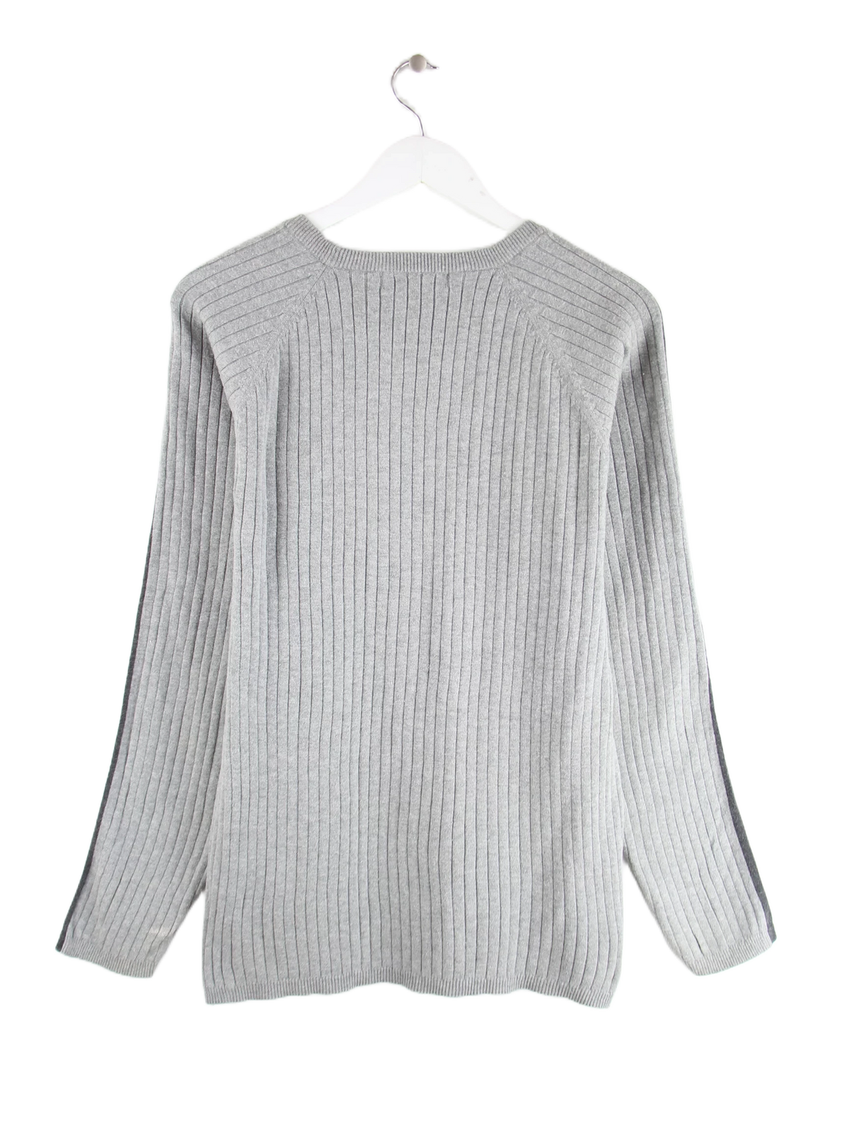 Calvin Klein Pullover Grau L – Rückseite