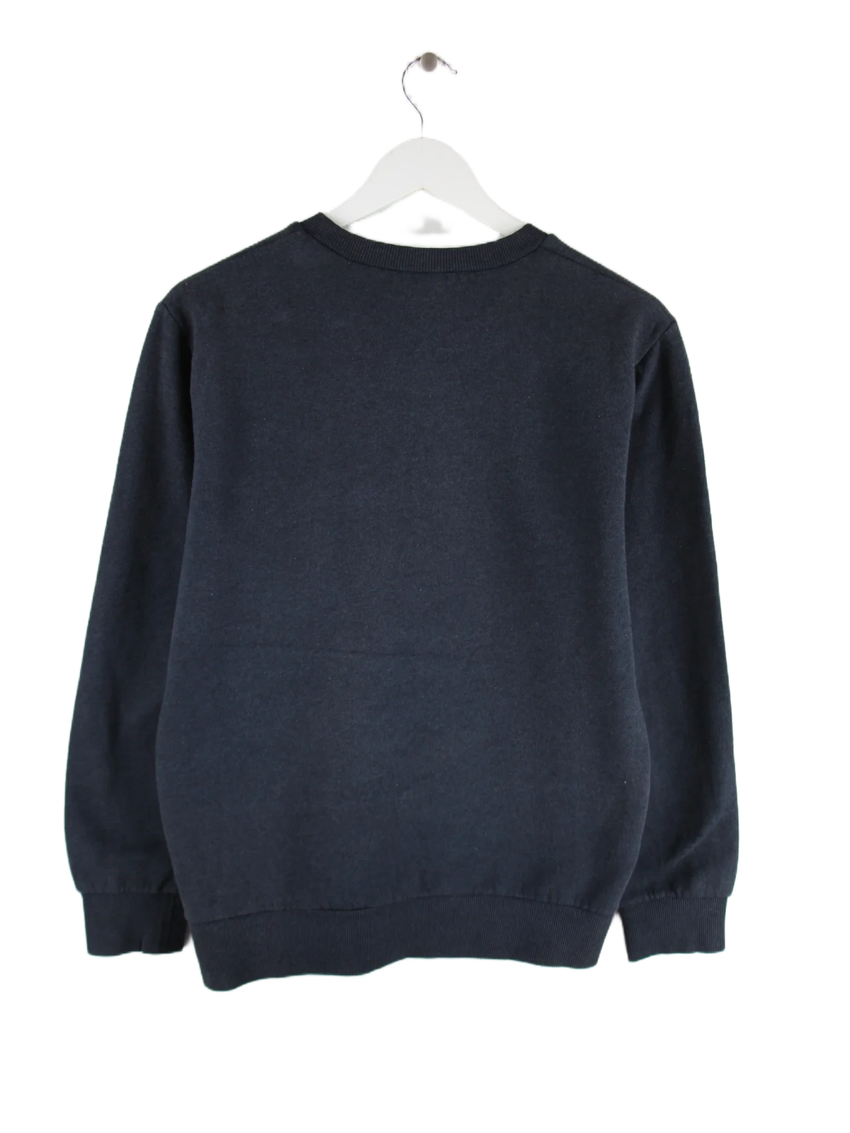 Carhartt Sweater Blau S – Rückseite