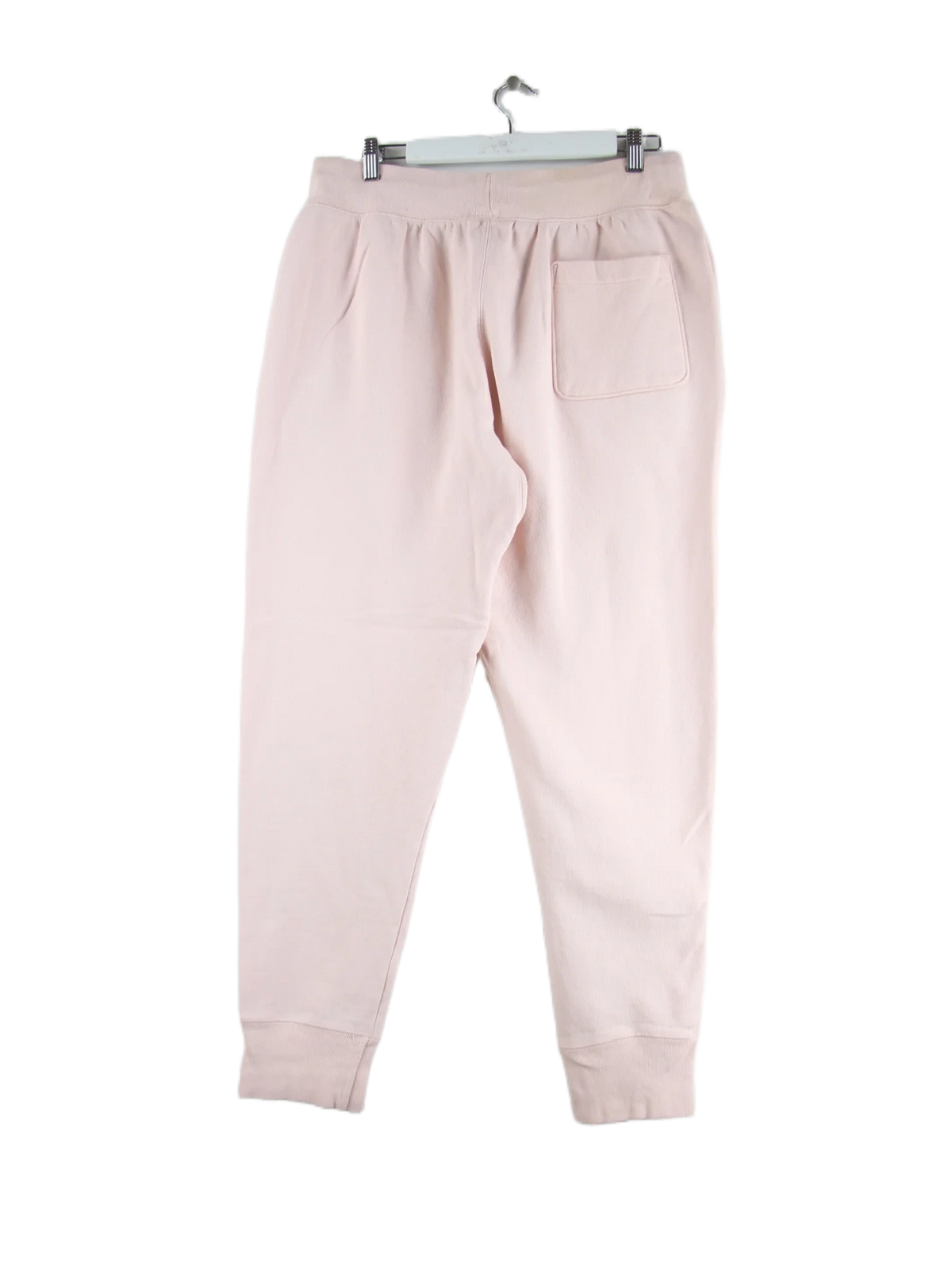 Champion Jogginghose Pink L – Rückseite