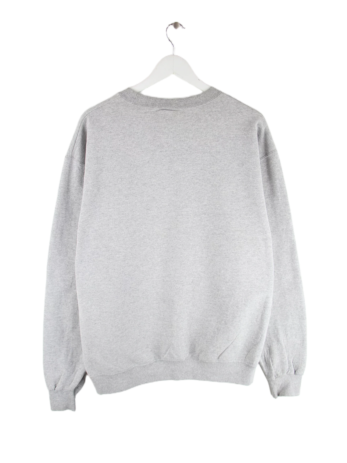 Champion Sweater Grau L – Rückseite