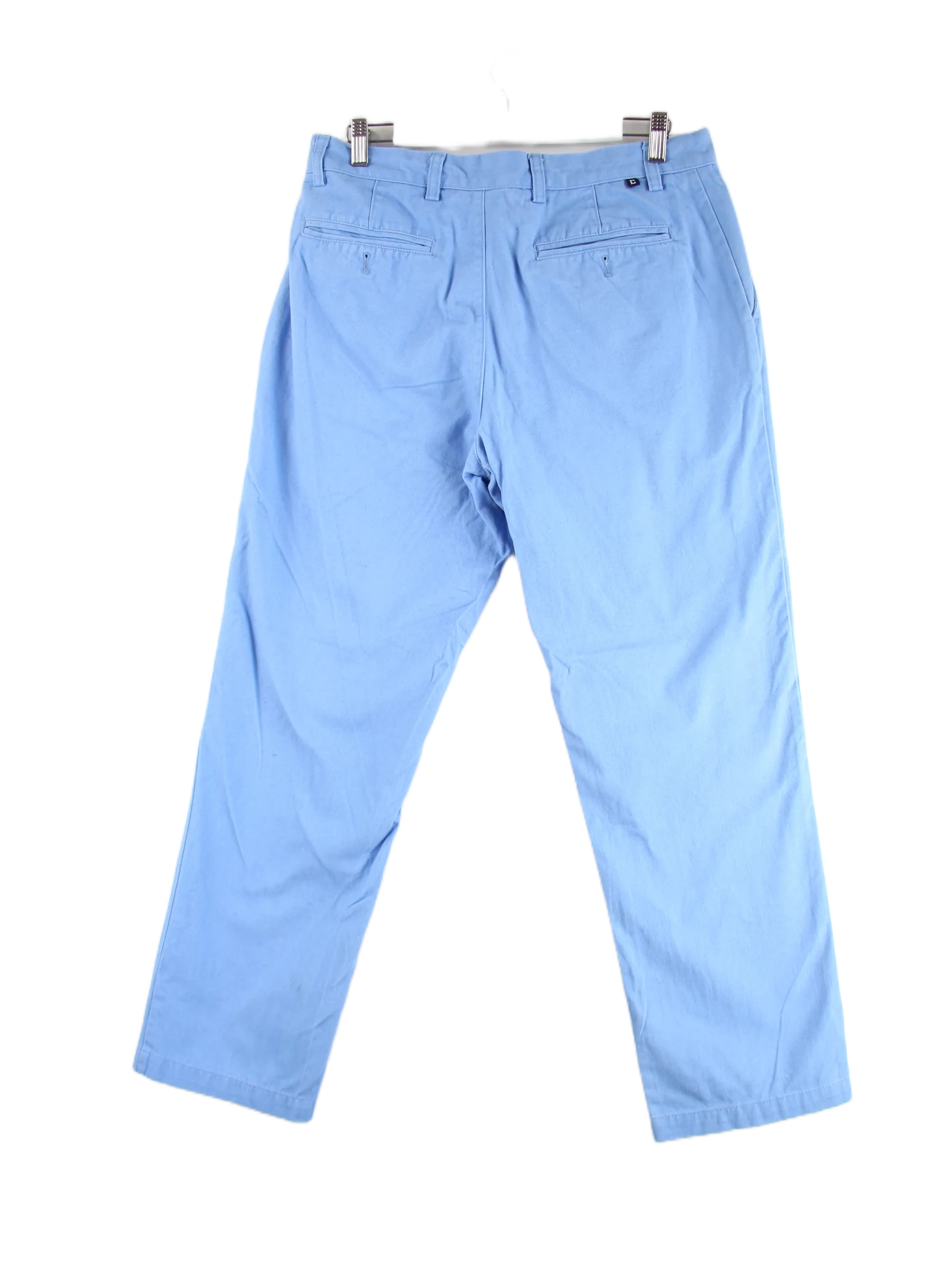 Chaps by Ralph Lauren Hose Blau One Size – Rückseite
