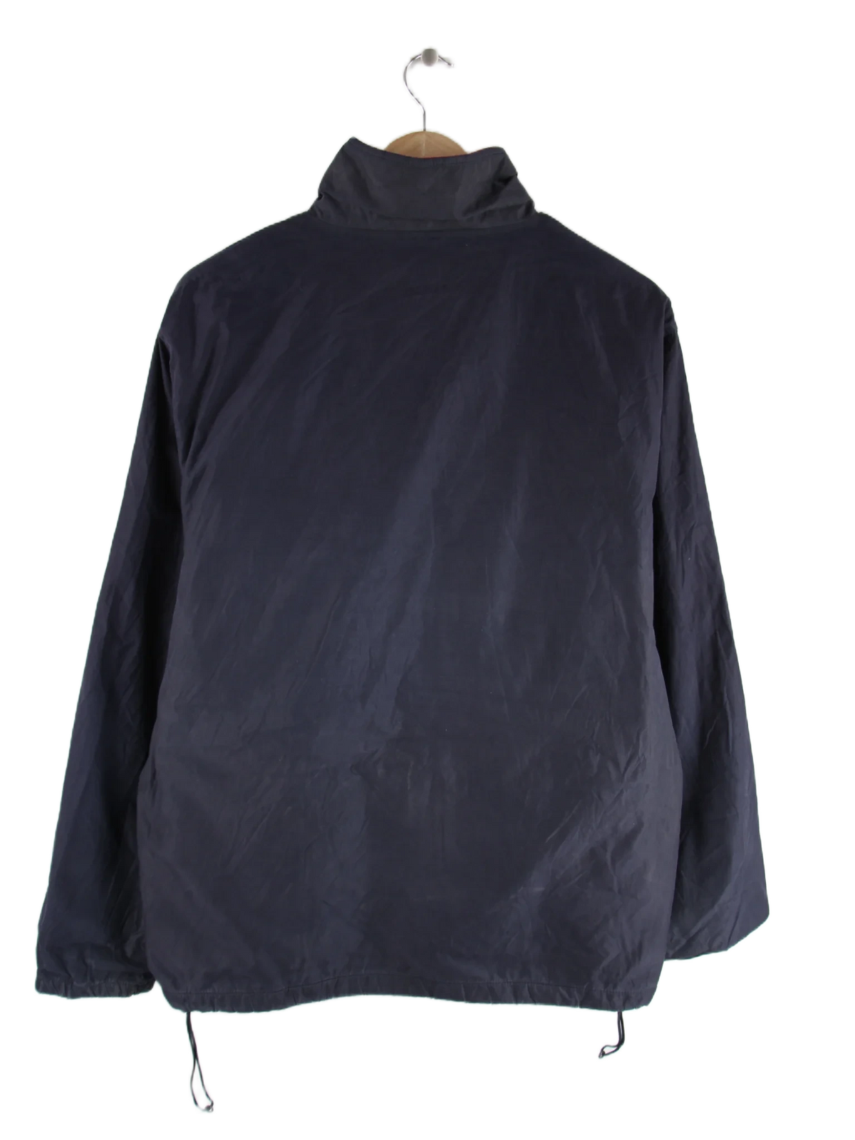 Chaps by Ralph Lauren Leichte Jacke Blau L – Rückseite