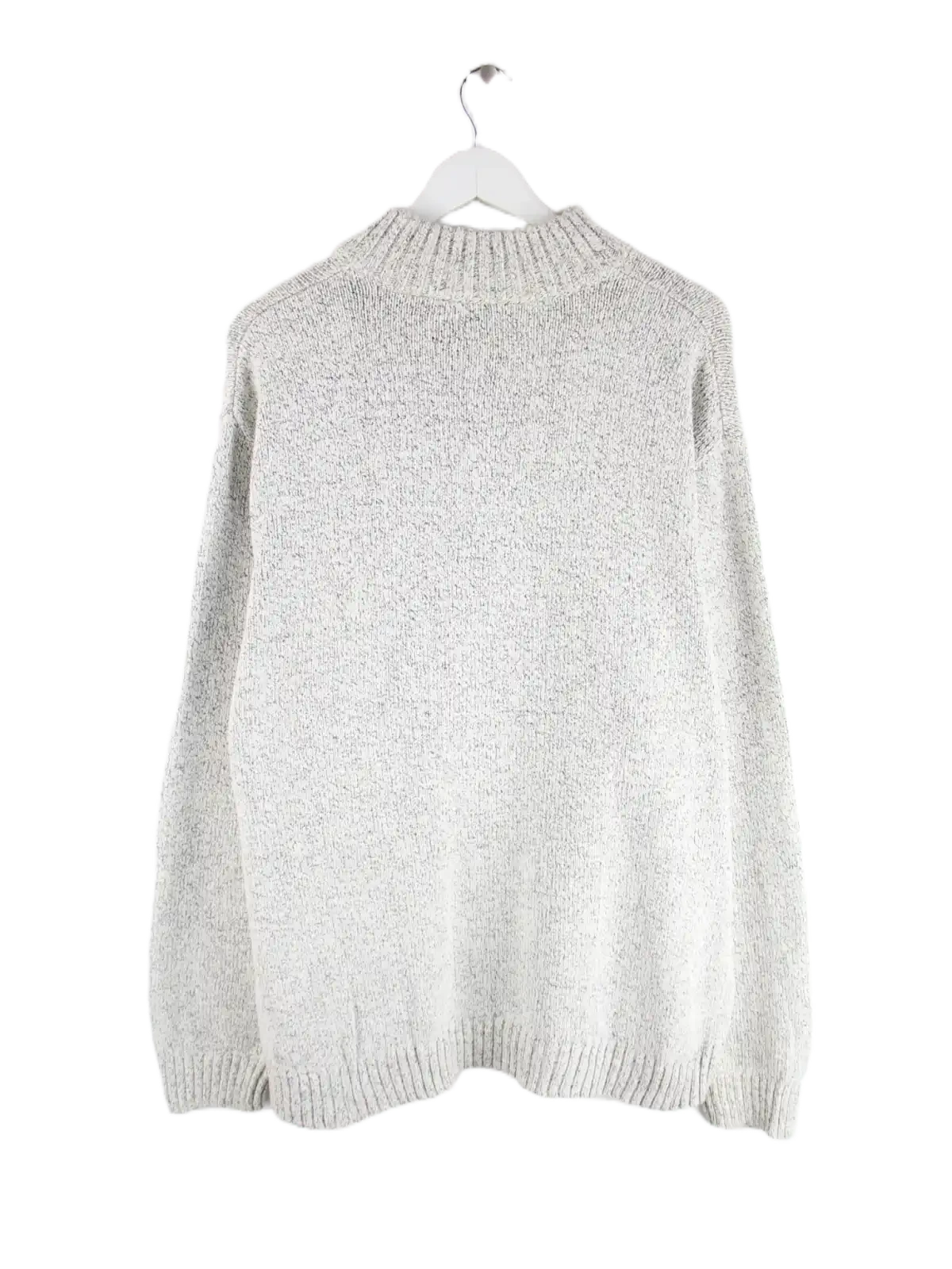 Chaps by Ralph Lauren Pullover Grau XXL – Rückseite