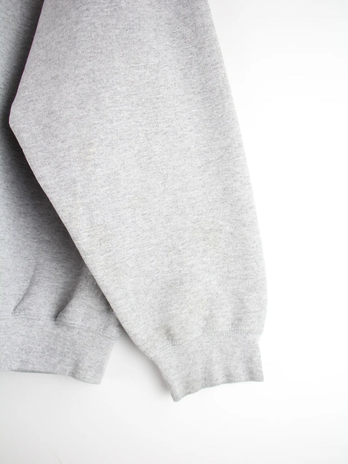 Chase Sweater Grau XXL – Detailbild 1