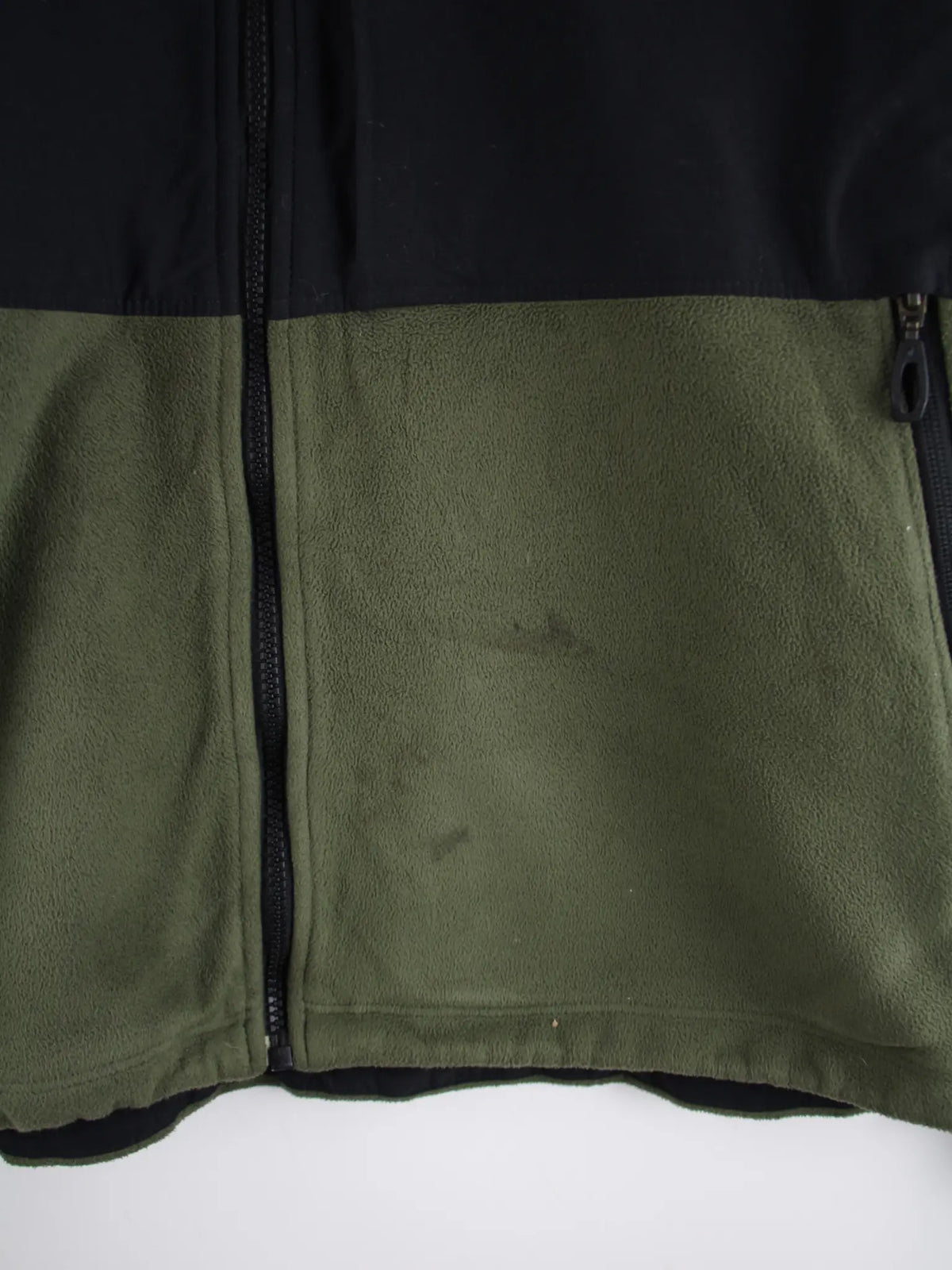 Columbia Fleece Mehrfarbig XXL – Detailbild 1