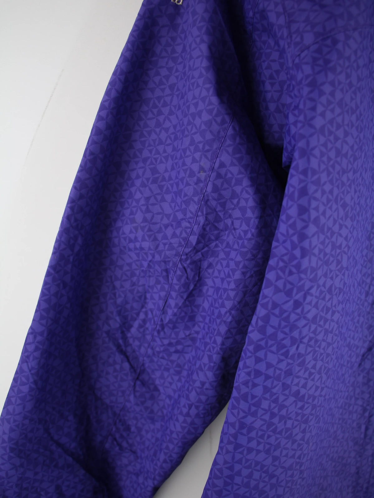 Columbia Leichte Jacke Lila M – Detailbild 2