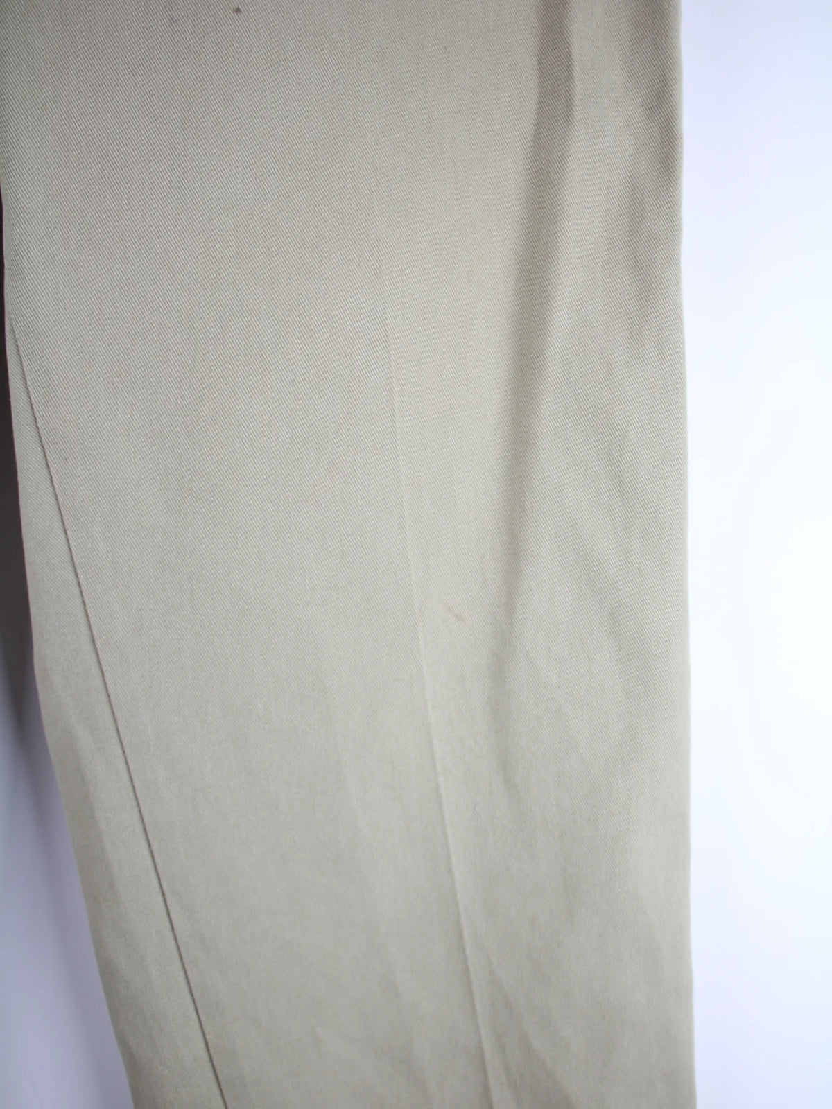 Dickies Hose Beige – Detailbild 3