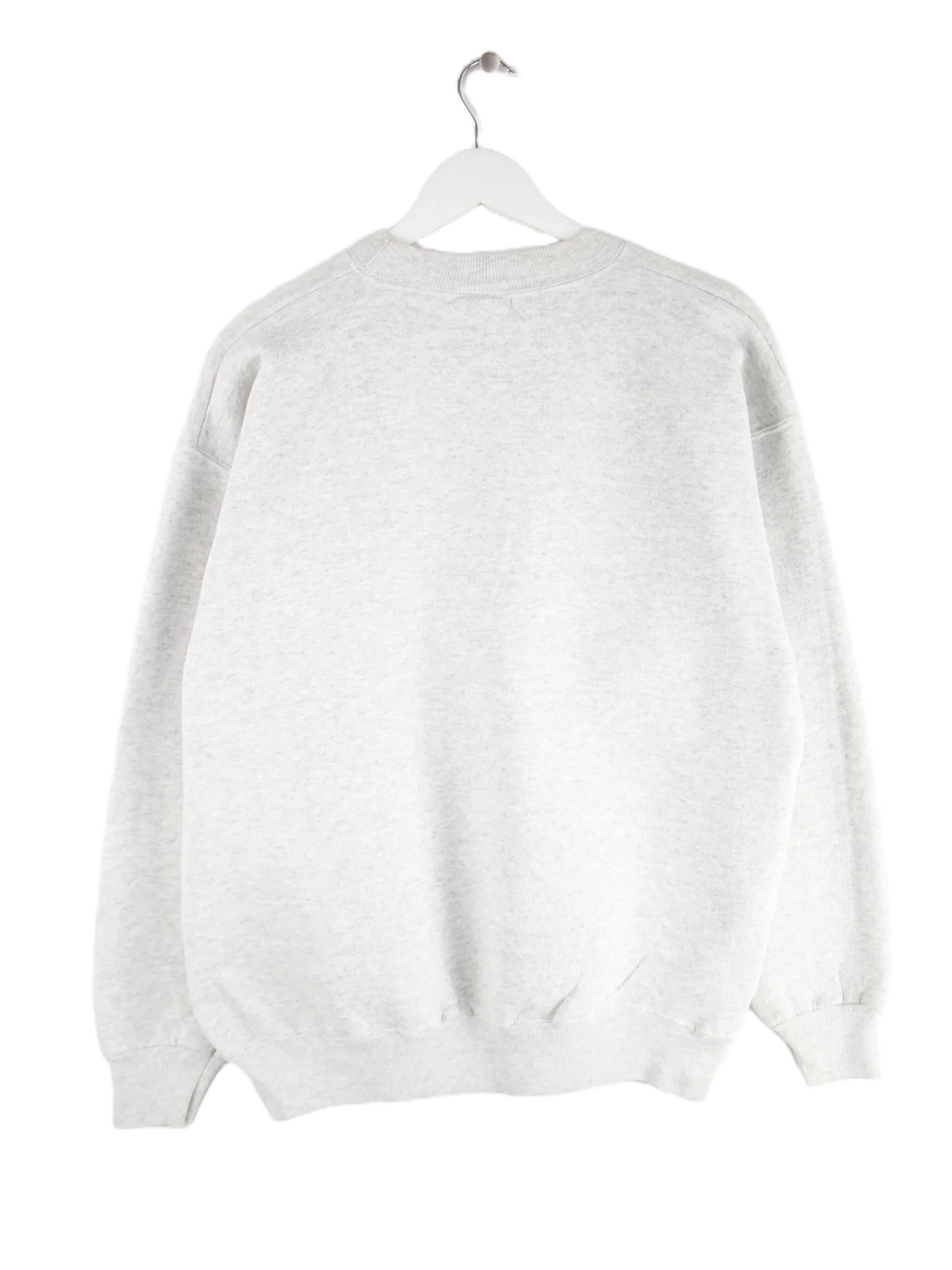 Disney Sweater Grau L – Rückseite