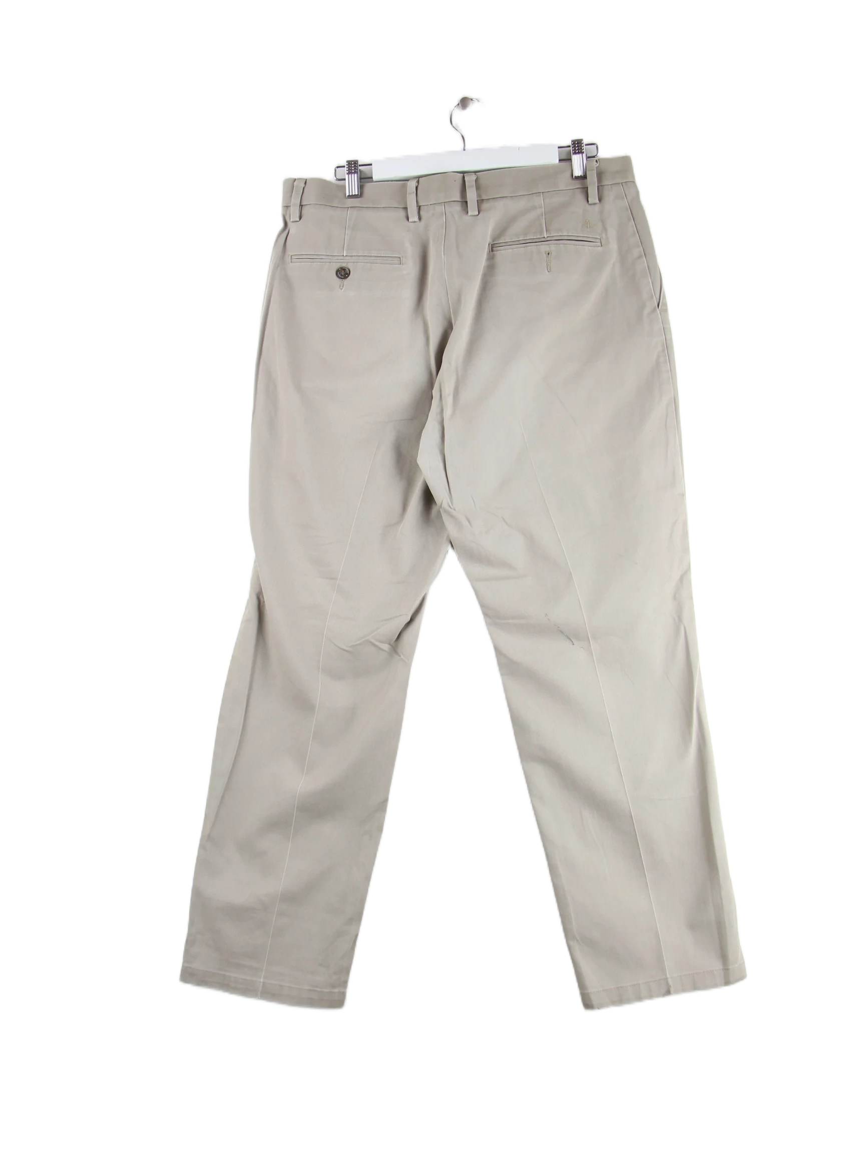 Dockers Hose Beige One Size – Rückseite