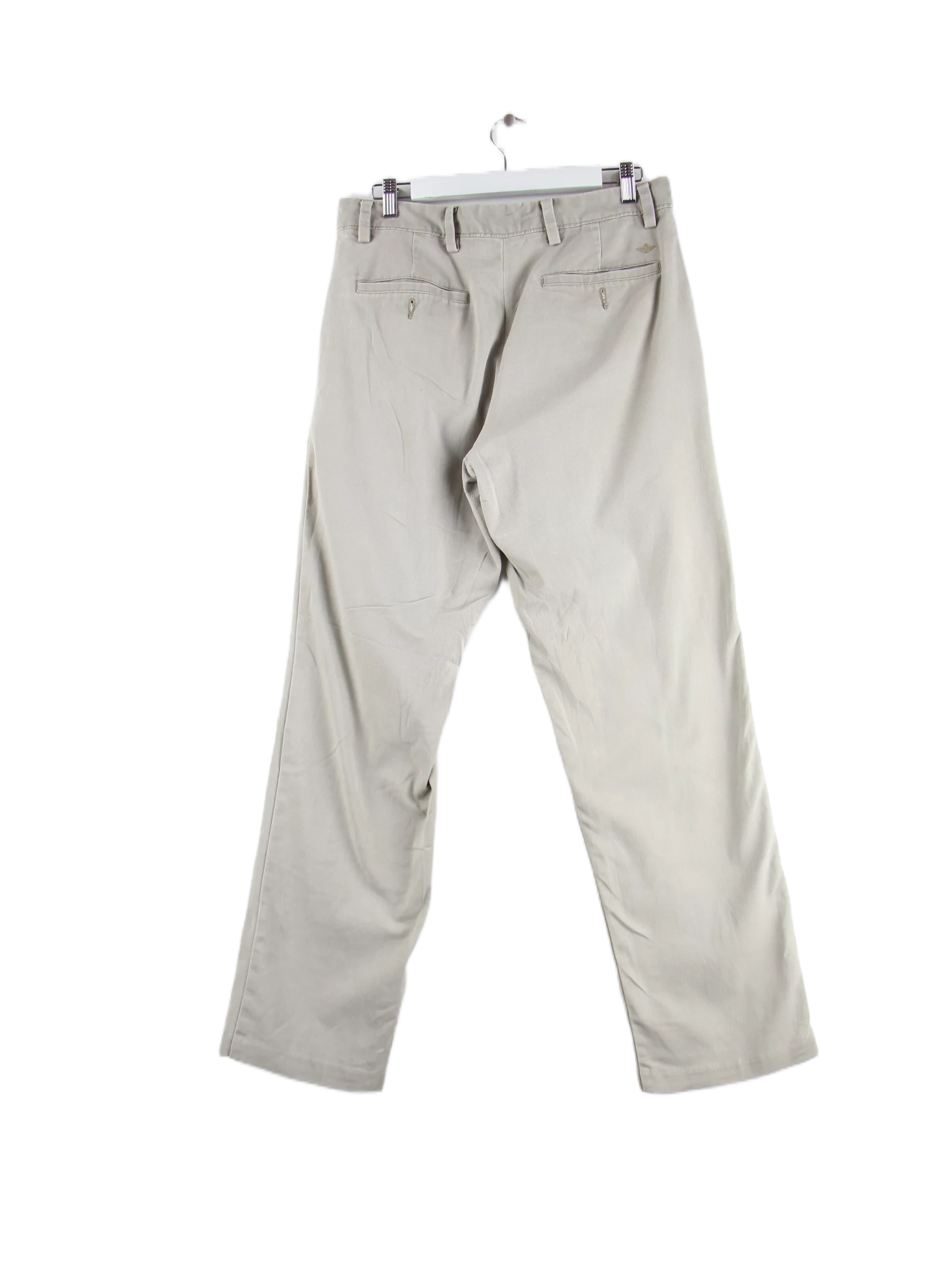 Dockers Hose Beige One Size – Rückseite