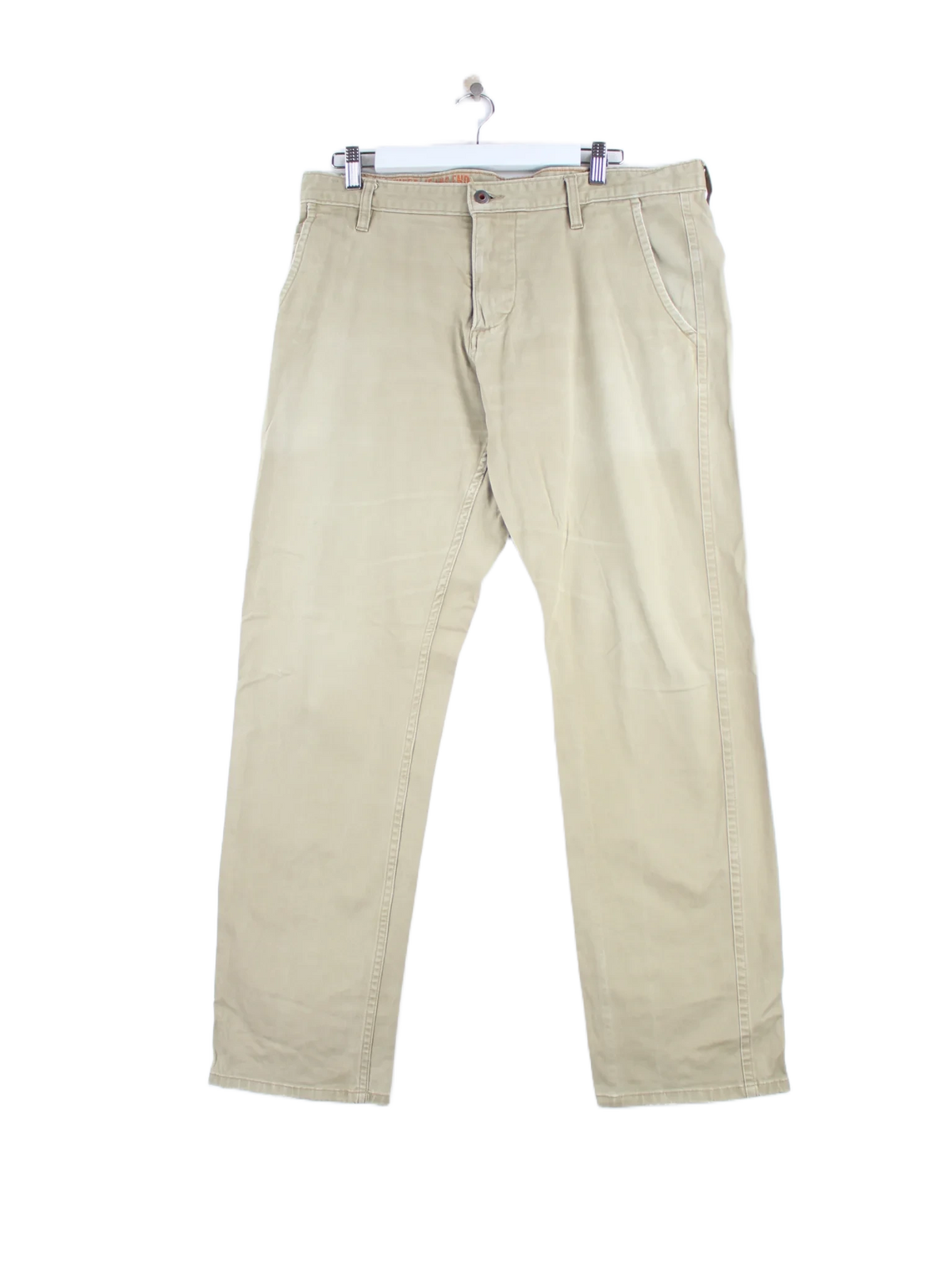 Dockers Hose Beige – Vorderseite
