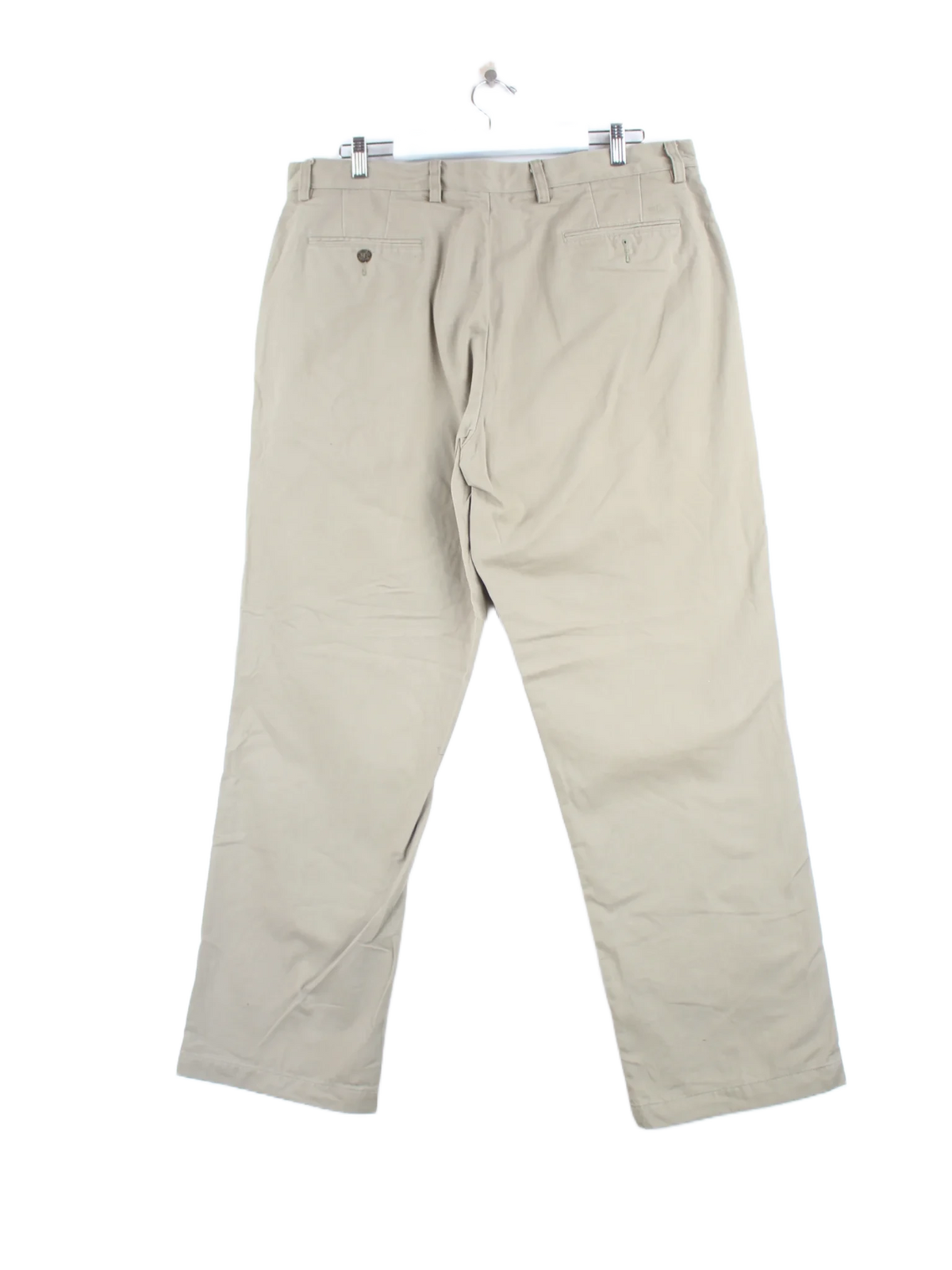 Dockers Hose Beige – Rückseite