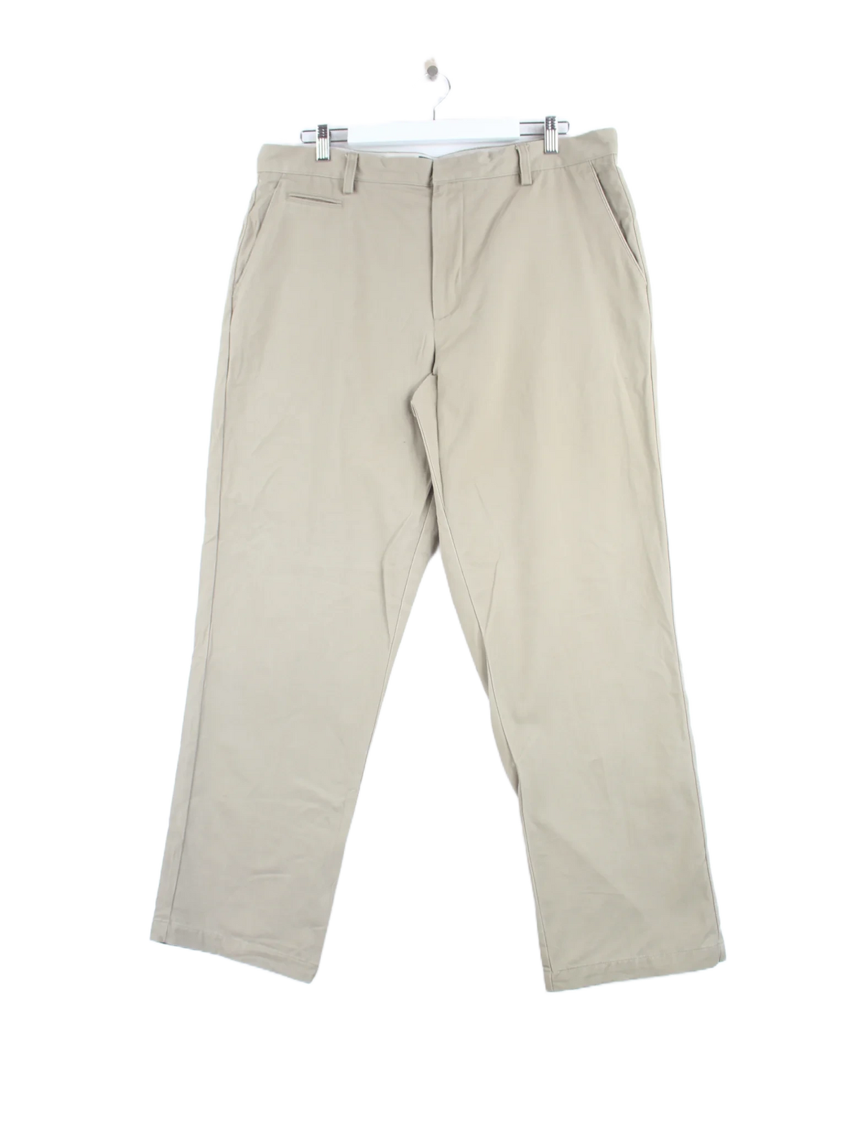 Dockers Hose Beige – Vorderseite