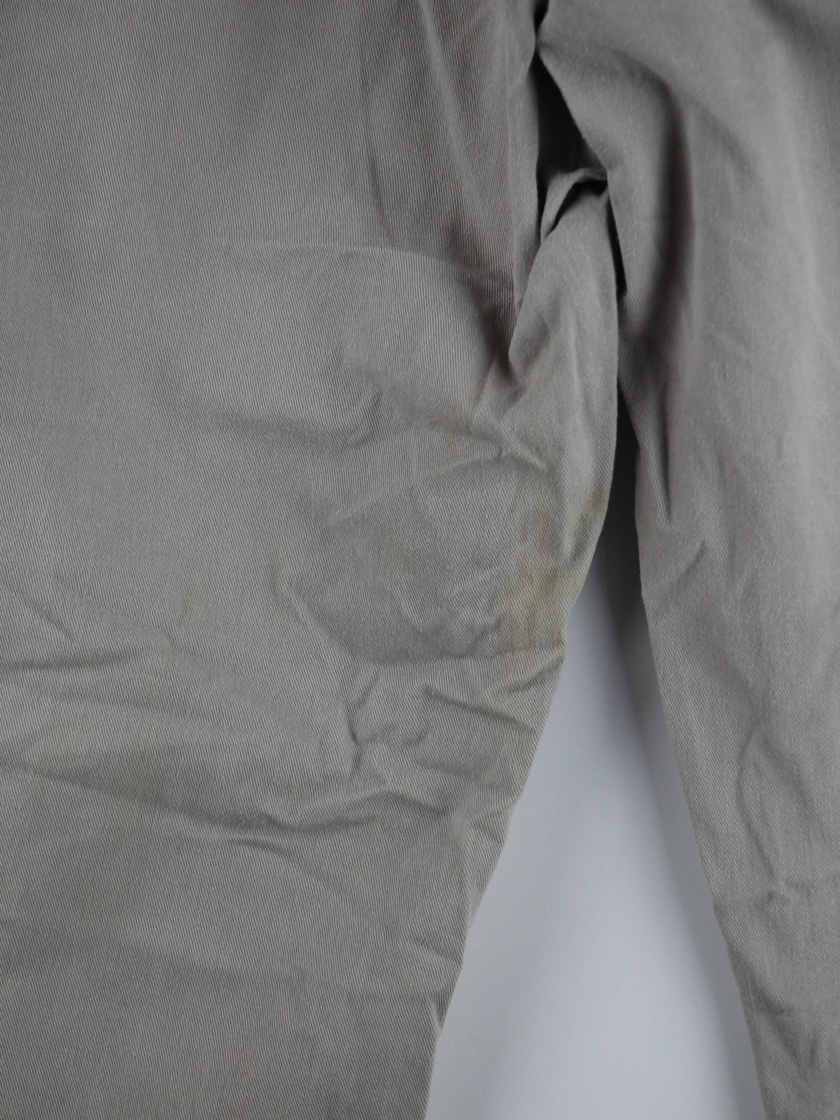 Dockers Hose Beige One Size – Etikett