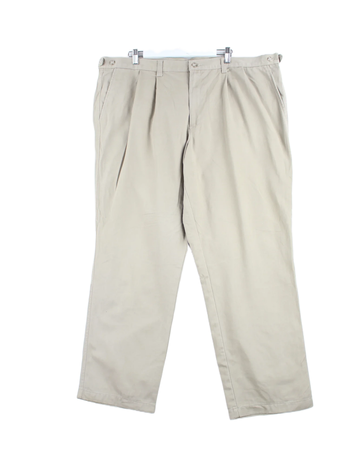 Dockers Hose Beige – Vorderseite