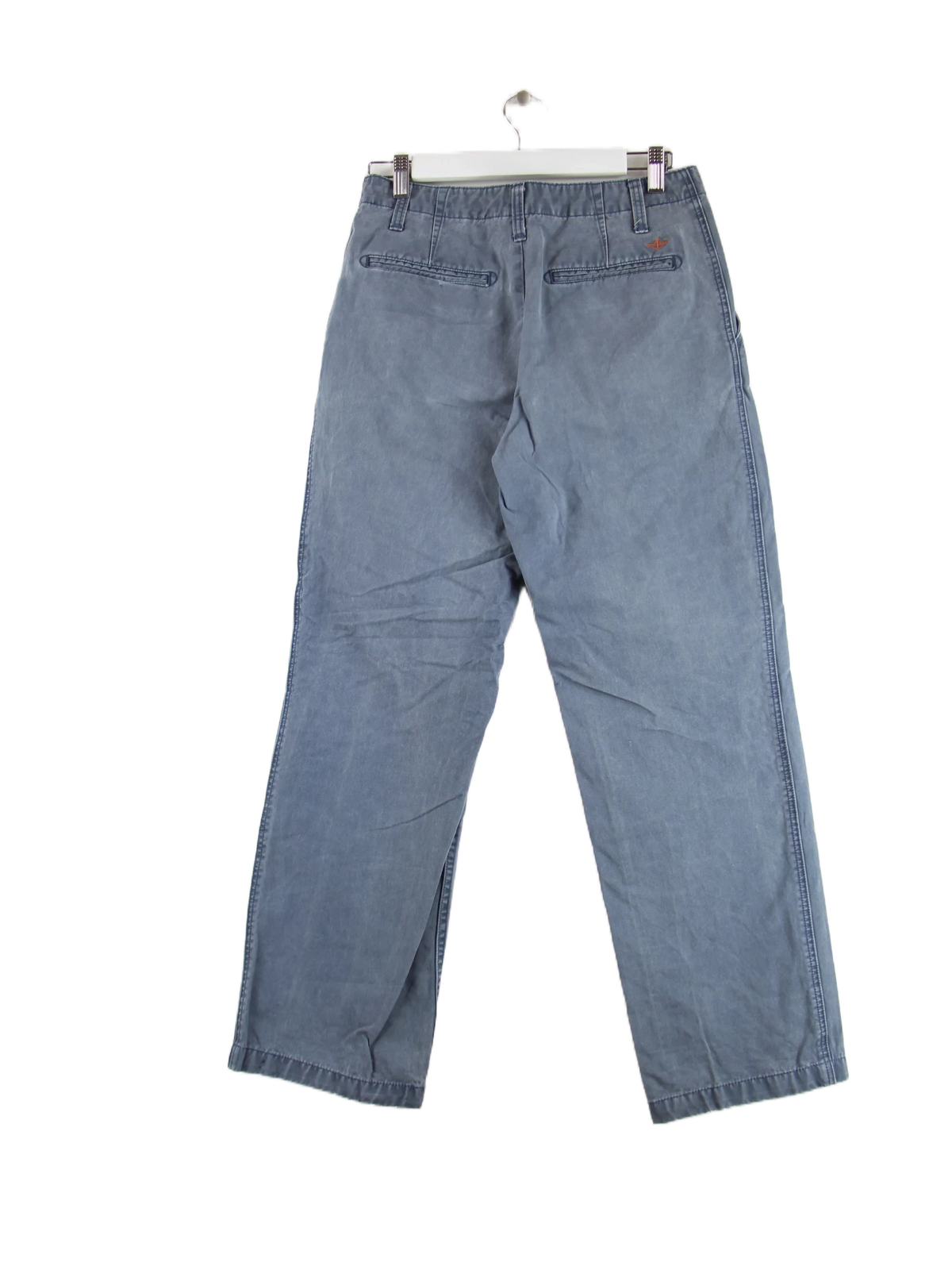 Dockers Hose Blau One Size – Rückseite