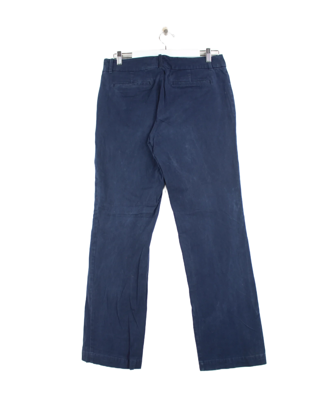 Dockers Hose Blau – Rückseite