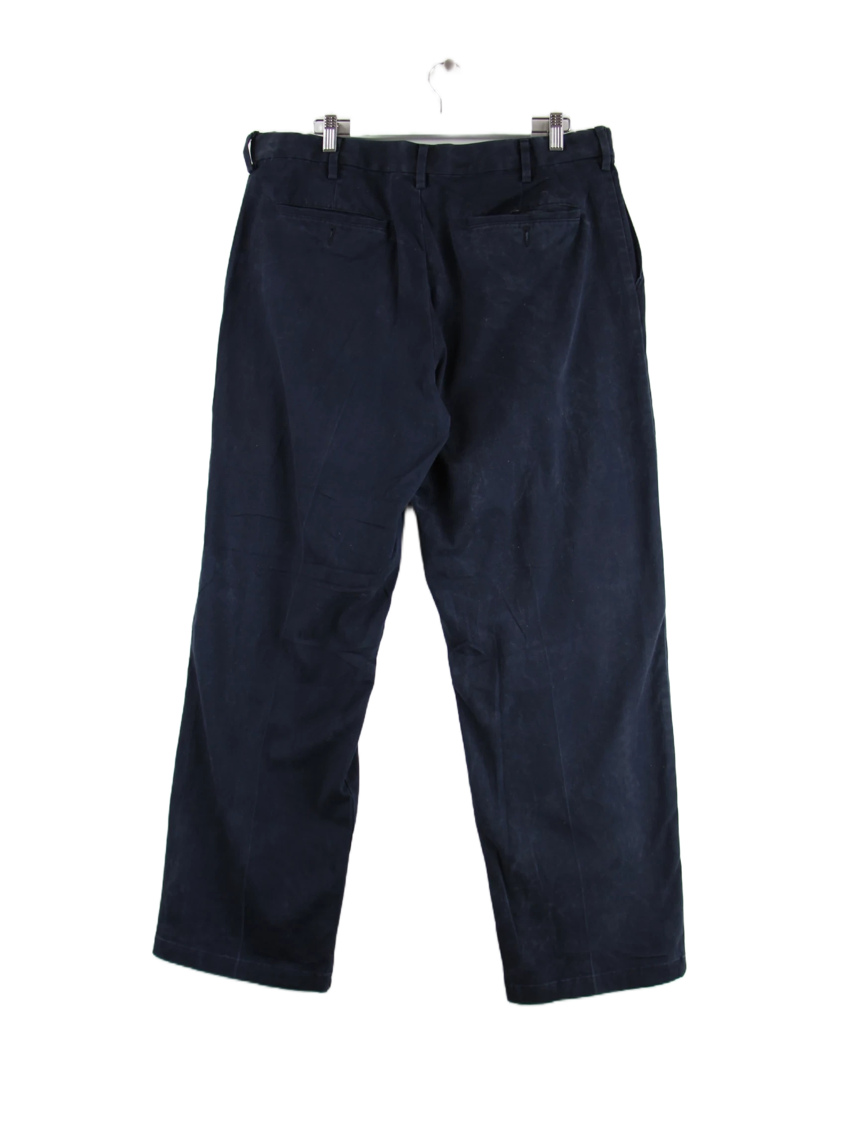Dockers Hose Blau One Size – Rückseite