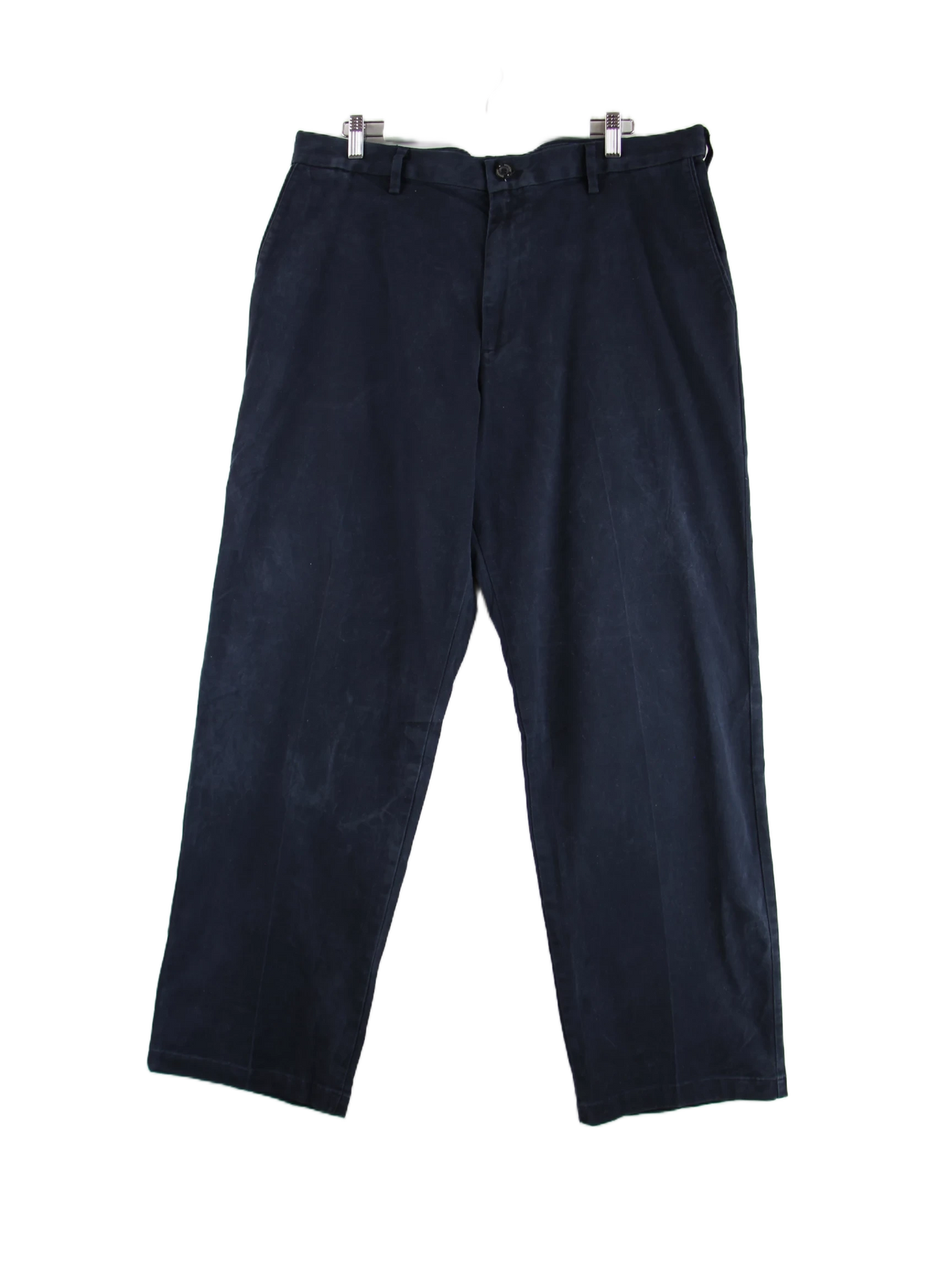 Dockers Hose Blau One Size – Vorderseite