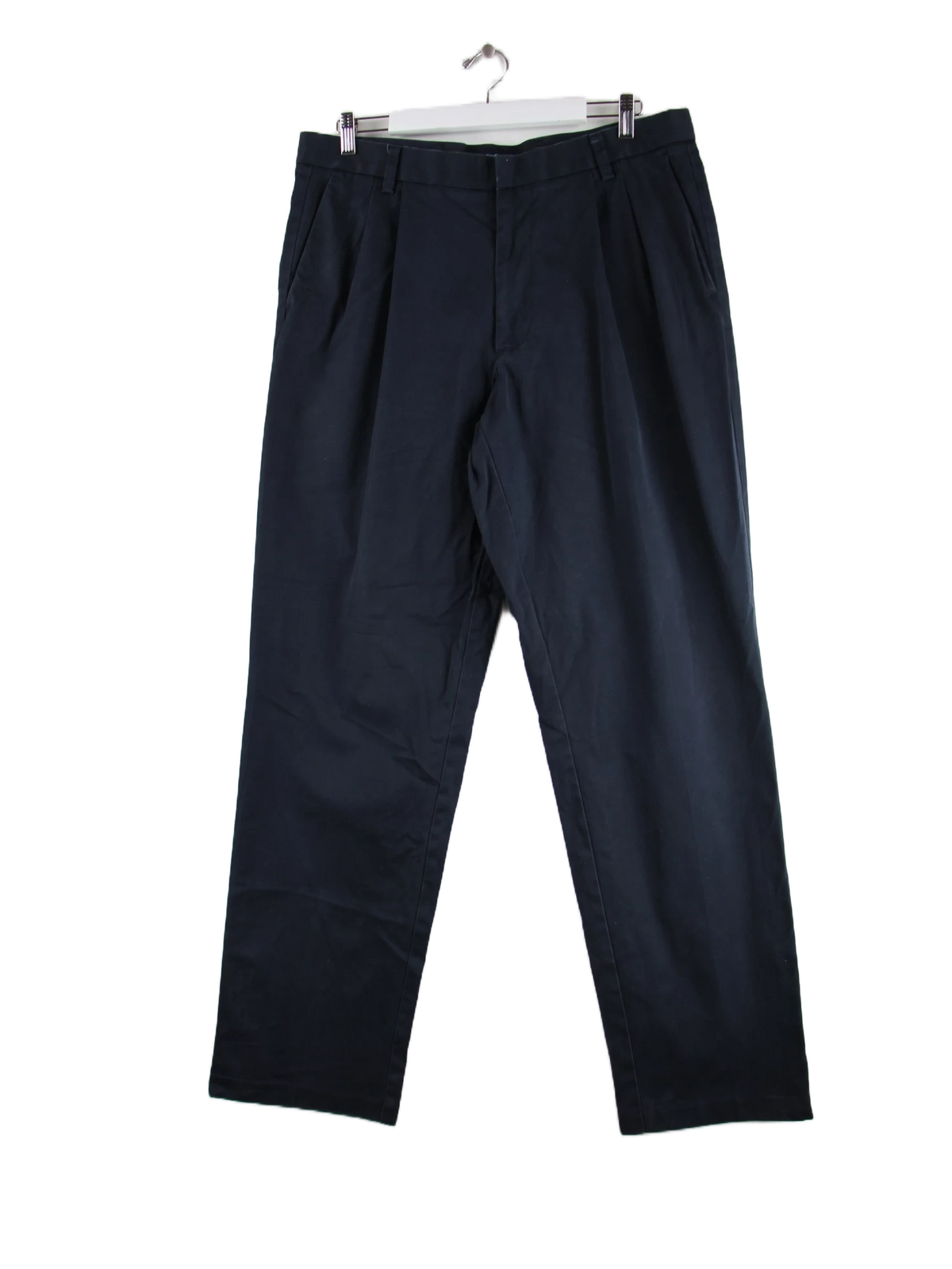 Dockers Hose Blau One Size – Vorderseite